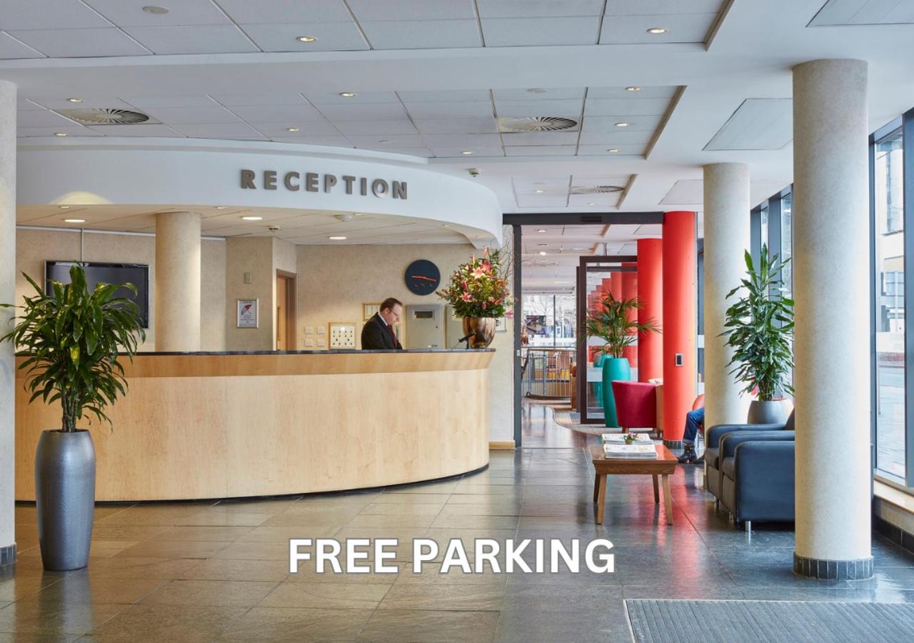 Top 10 Places To Stay in Bristol