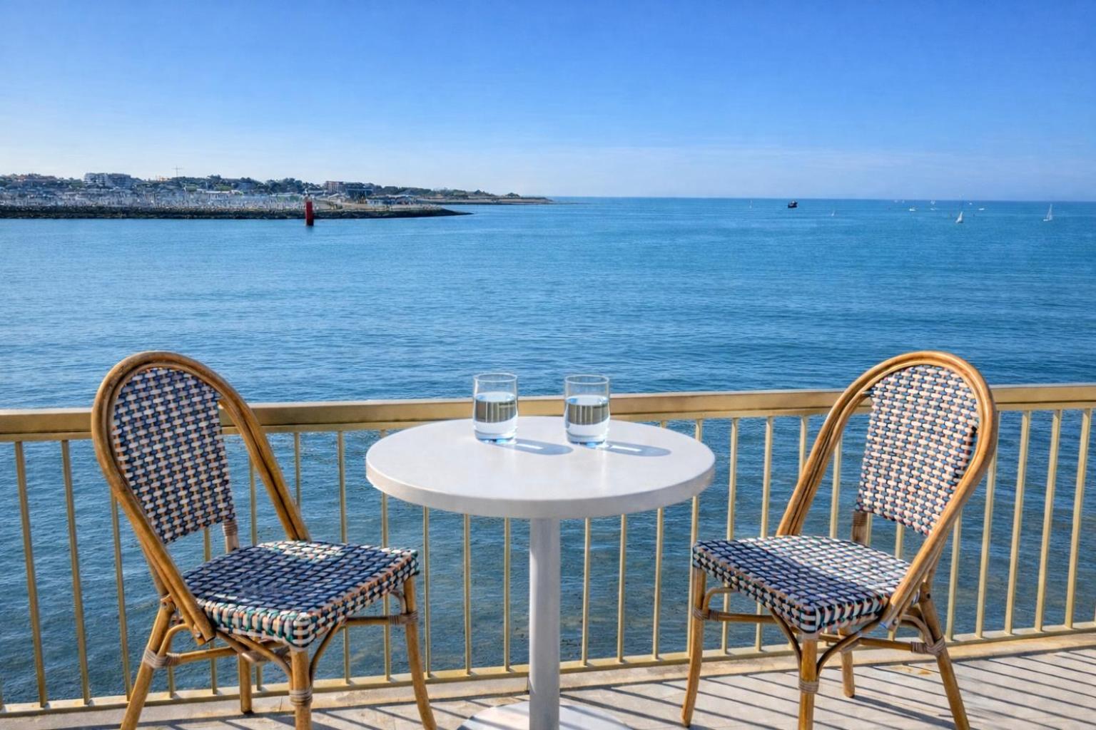 Top 10 Places To Stay in La Rochelle