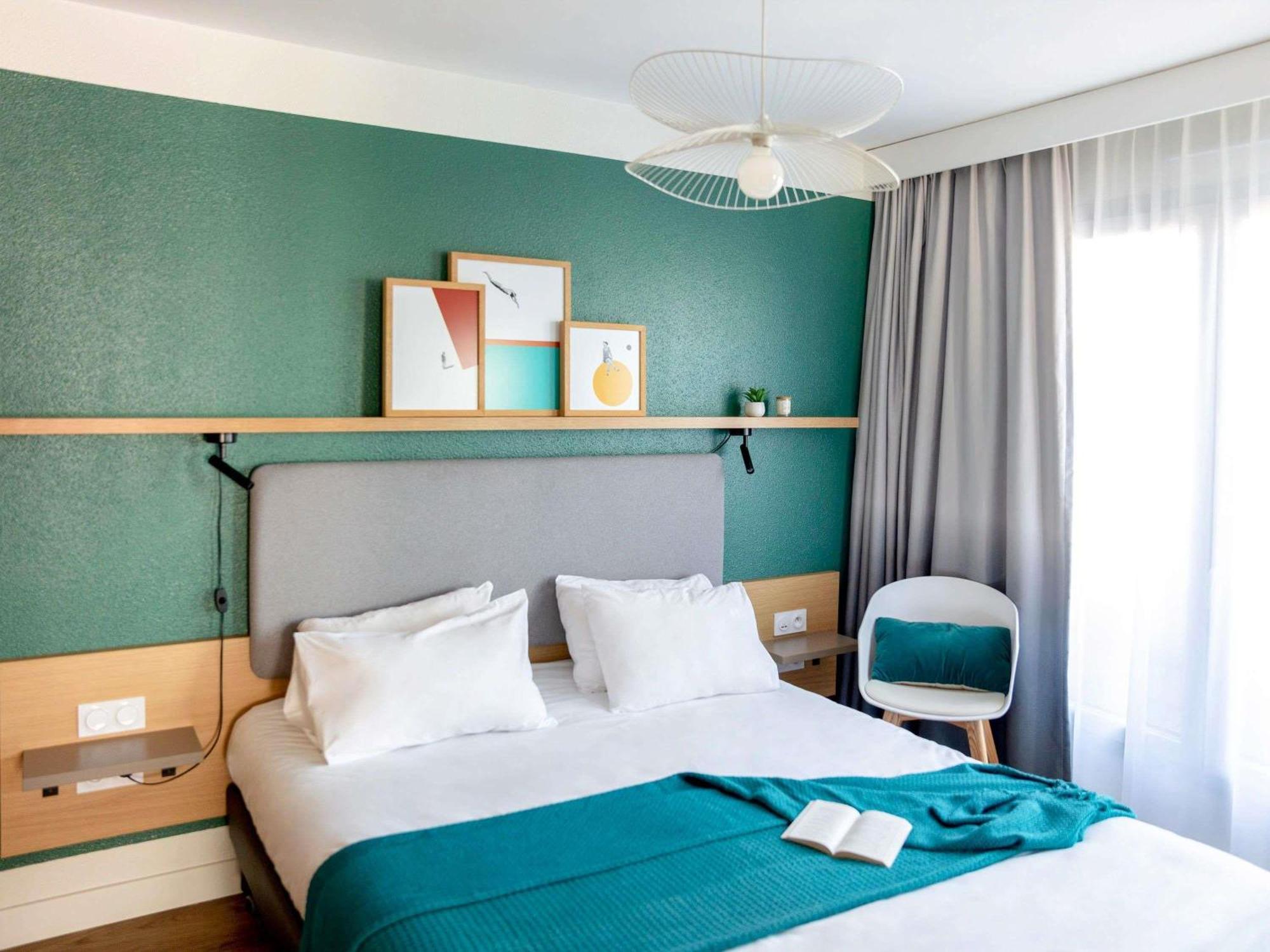 Top 10 Places To Stay in Annecy