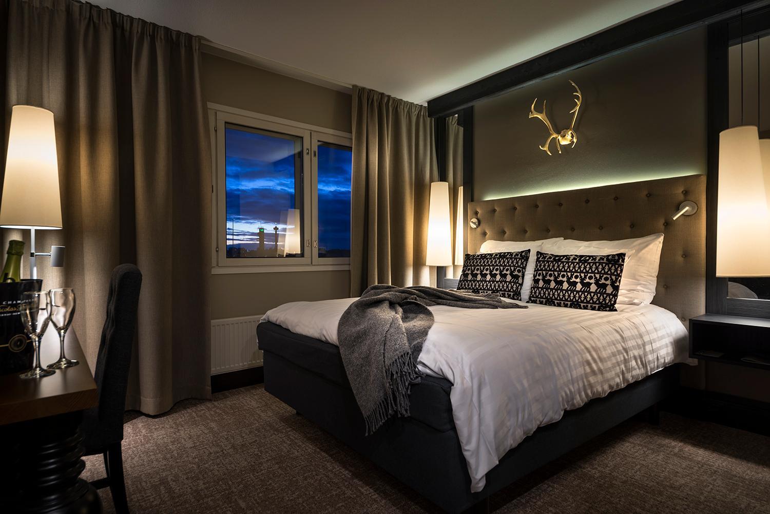 4. Lapland Hotels Tampere