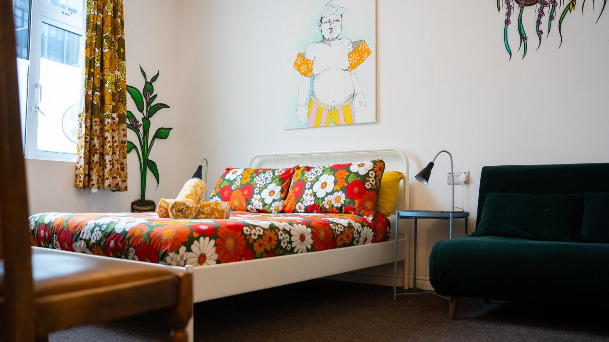 Top 10 Places To Stay in Nottingham