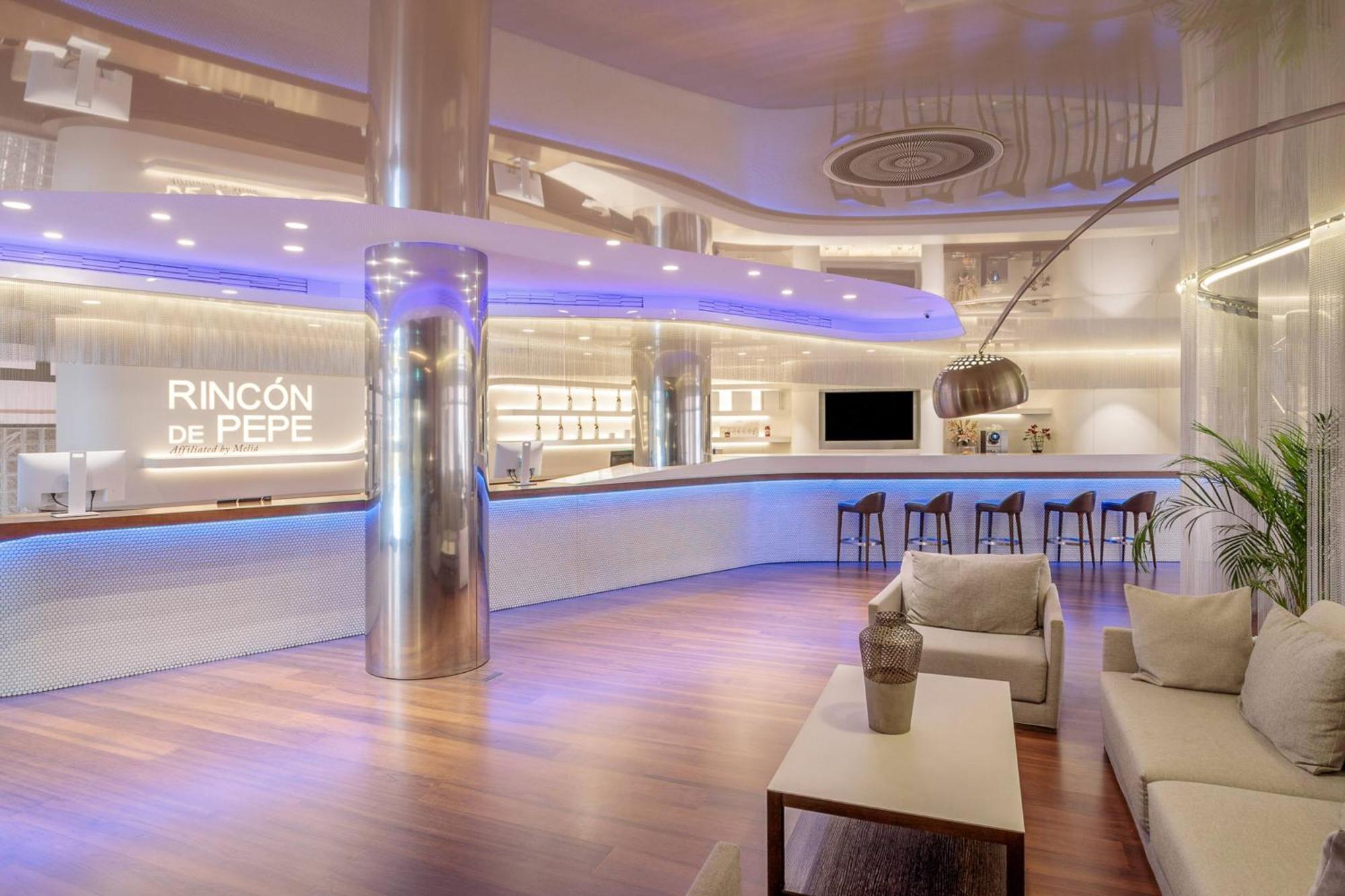 Top 10 Places To Stay in Murcia