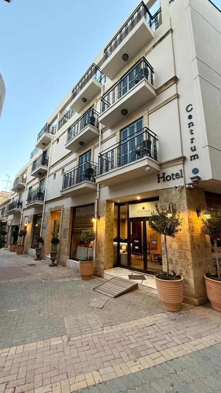 Top 10 Places To Stay in Nicosia