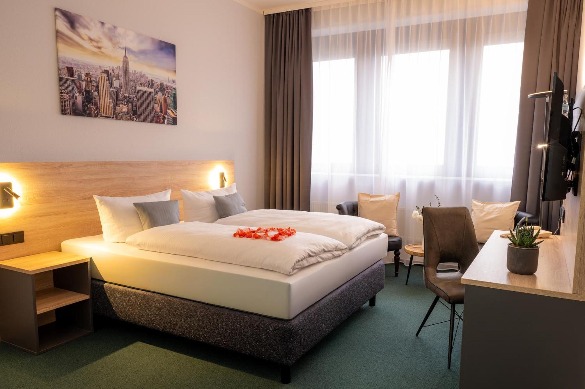 Top 10 Places To Stay in Neuss