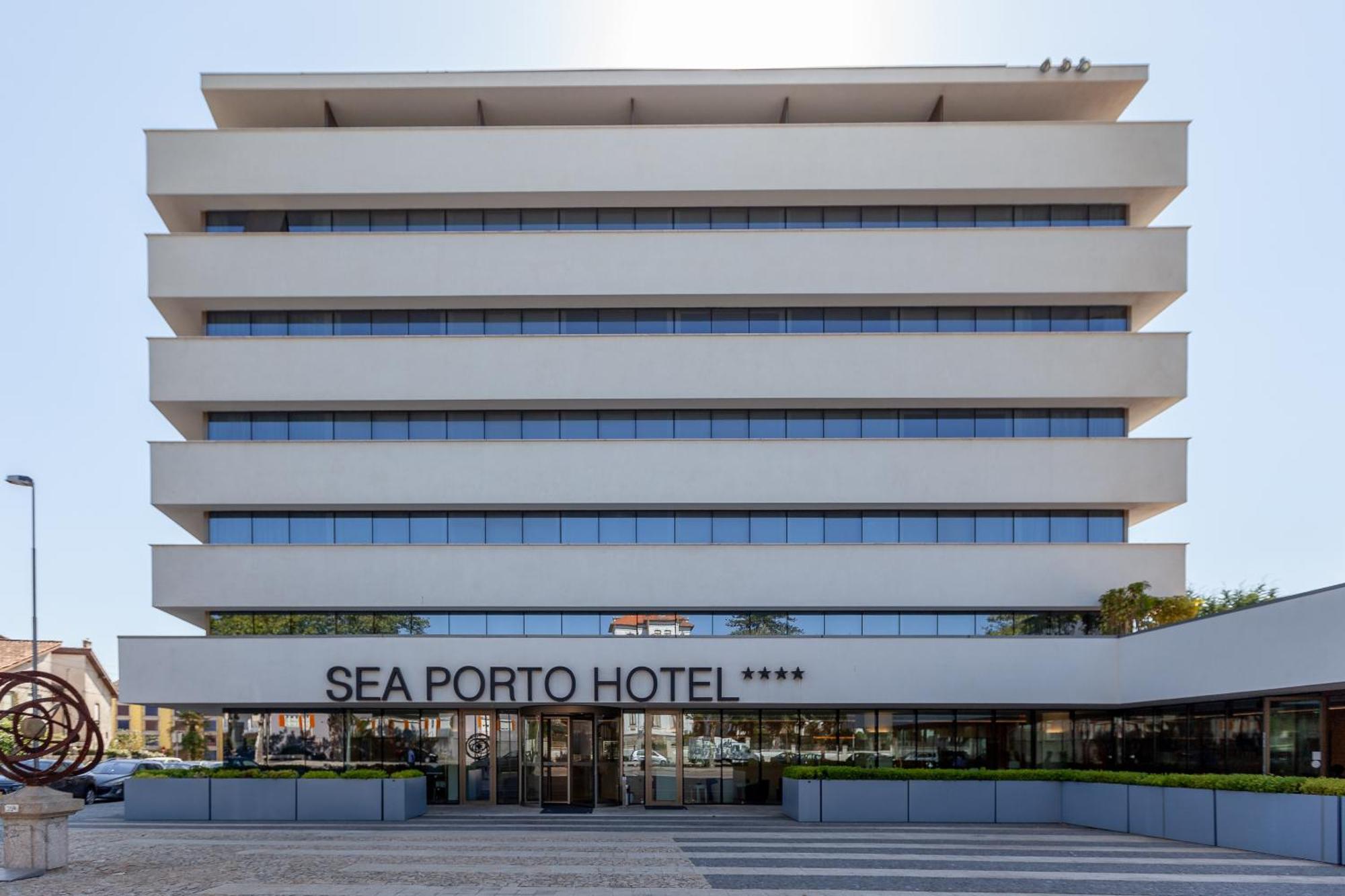 Top 10 Places To Stay in Matosinhos