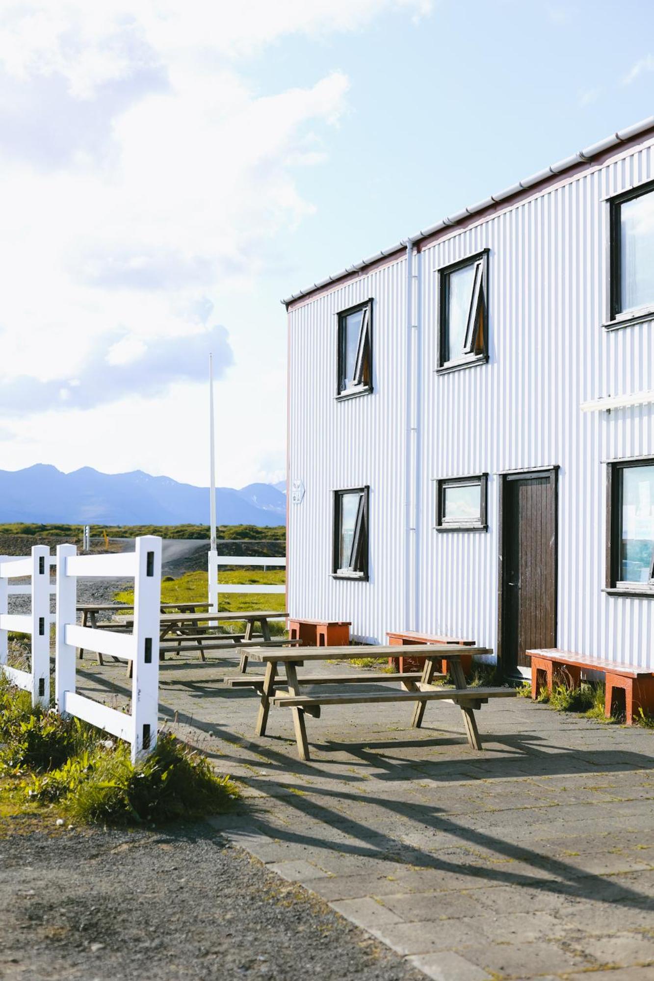 Snorrastaðir