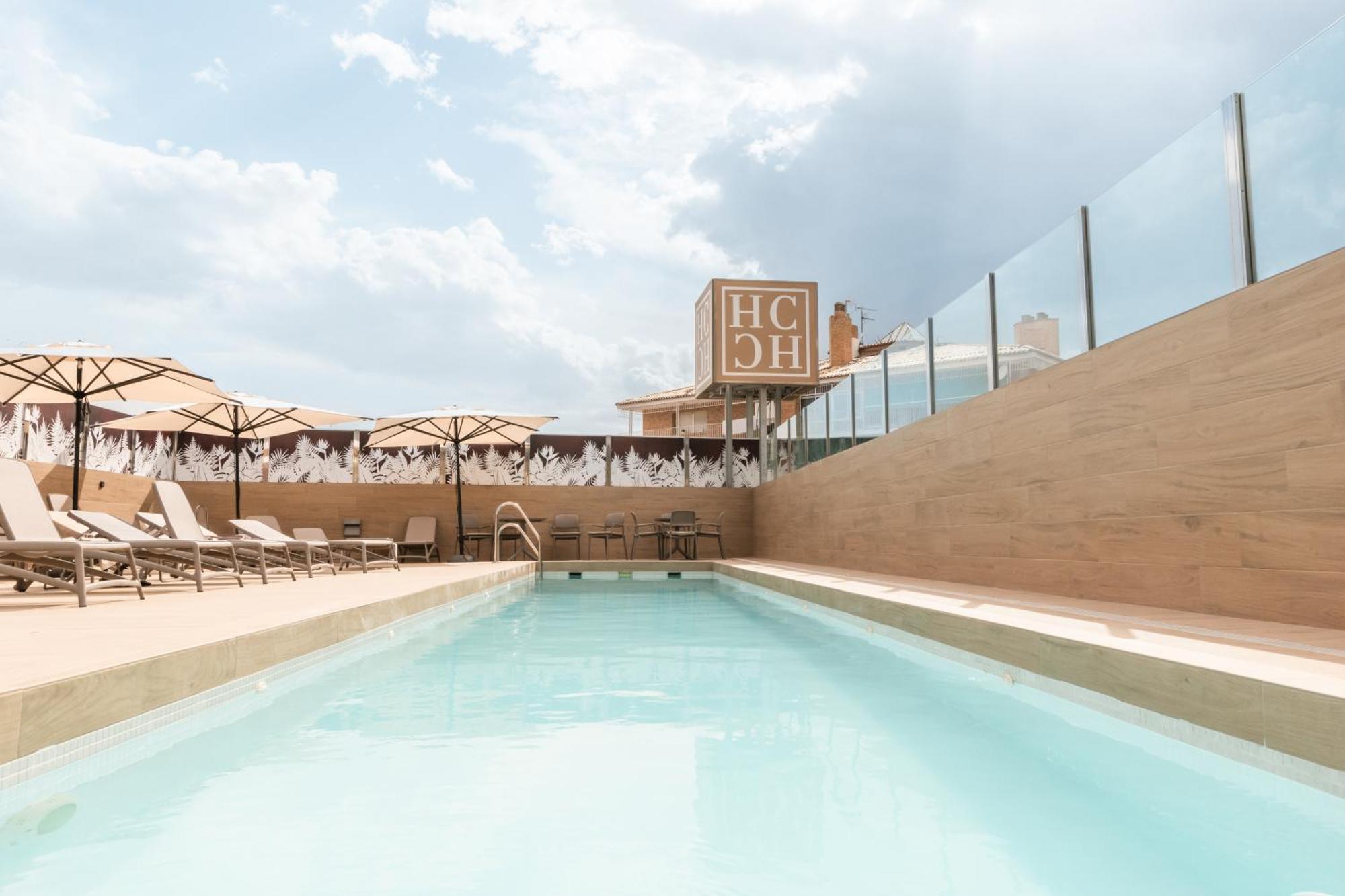 Top 10 Places To Stay in Granada