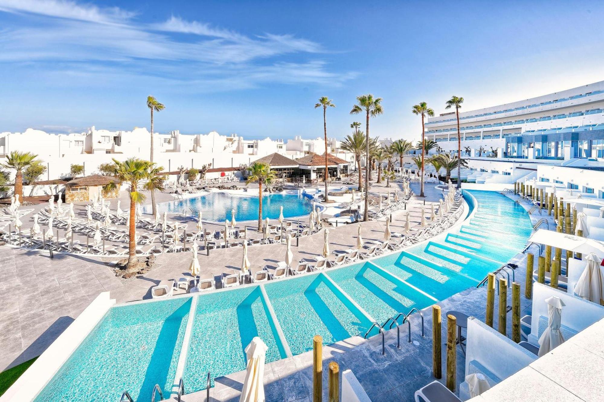 5. Labranda Golden Beach