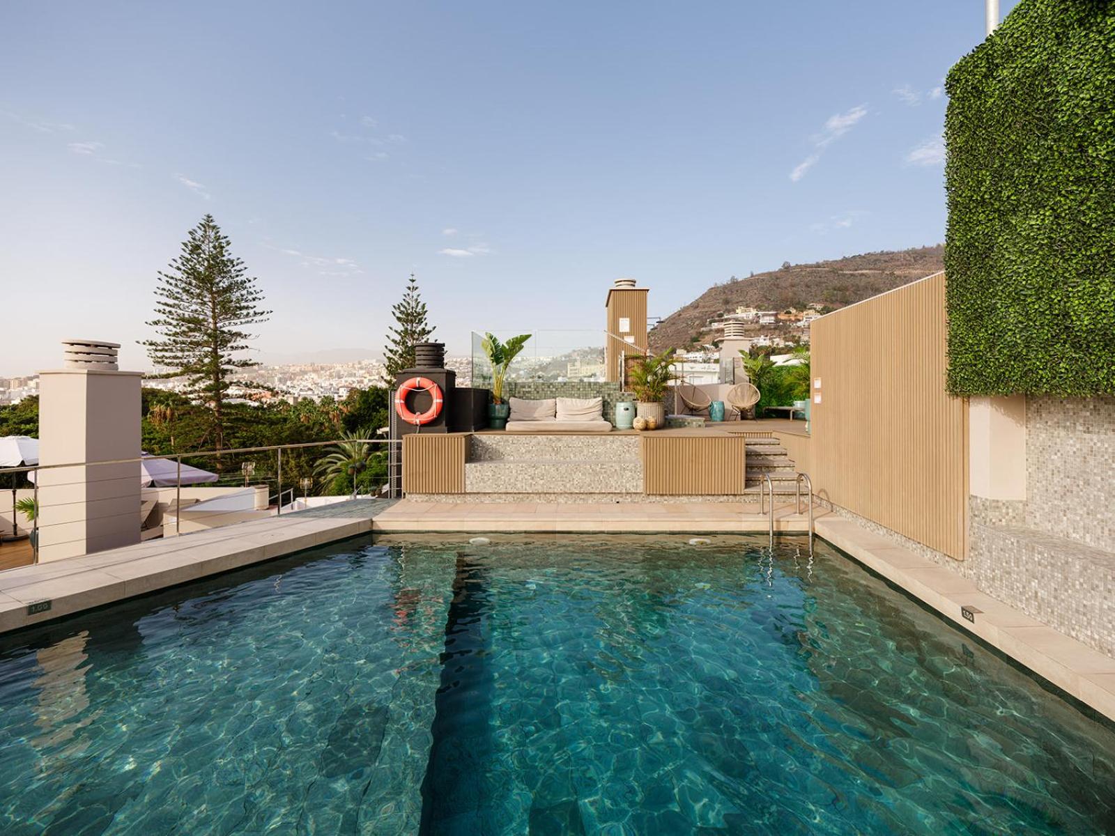 Top 10 Places To Stay in Santa Cruz de Tenerife