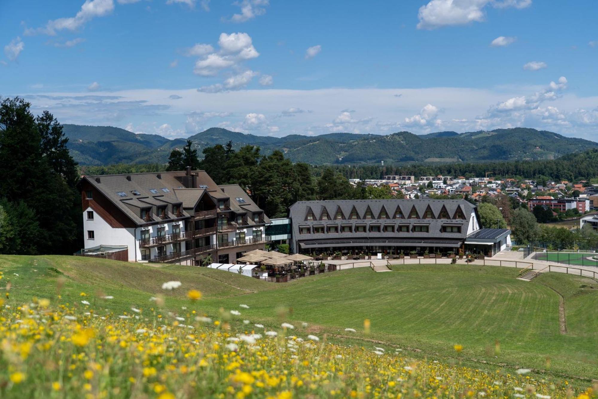 Top 10 Places To Stay in Maribor