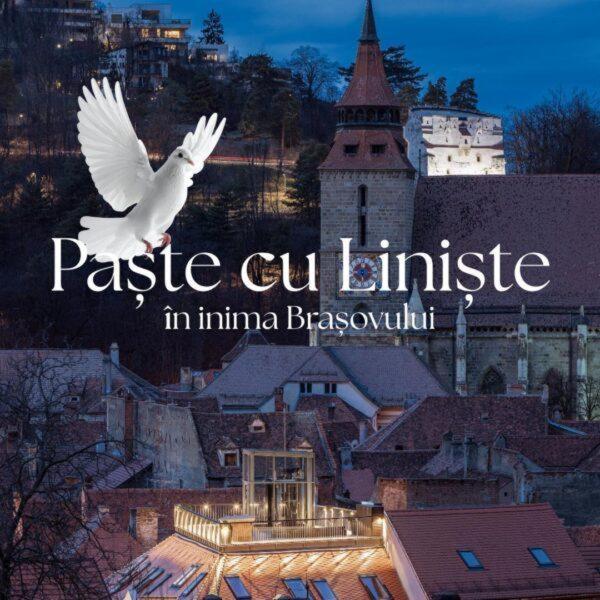 Top 10 Places To Stay in Brasov