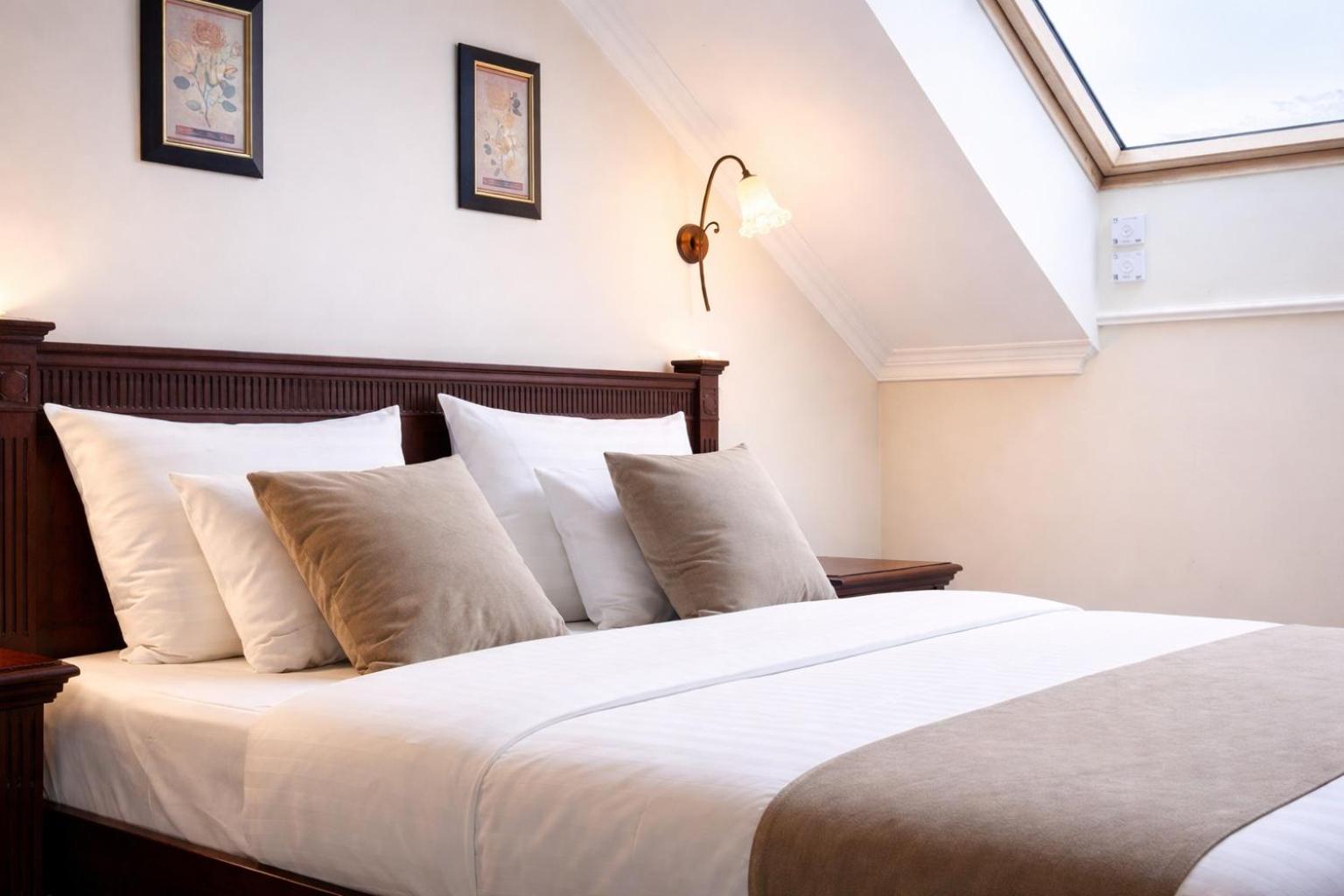 Top 10 Places To Stay in Timișoara