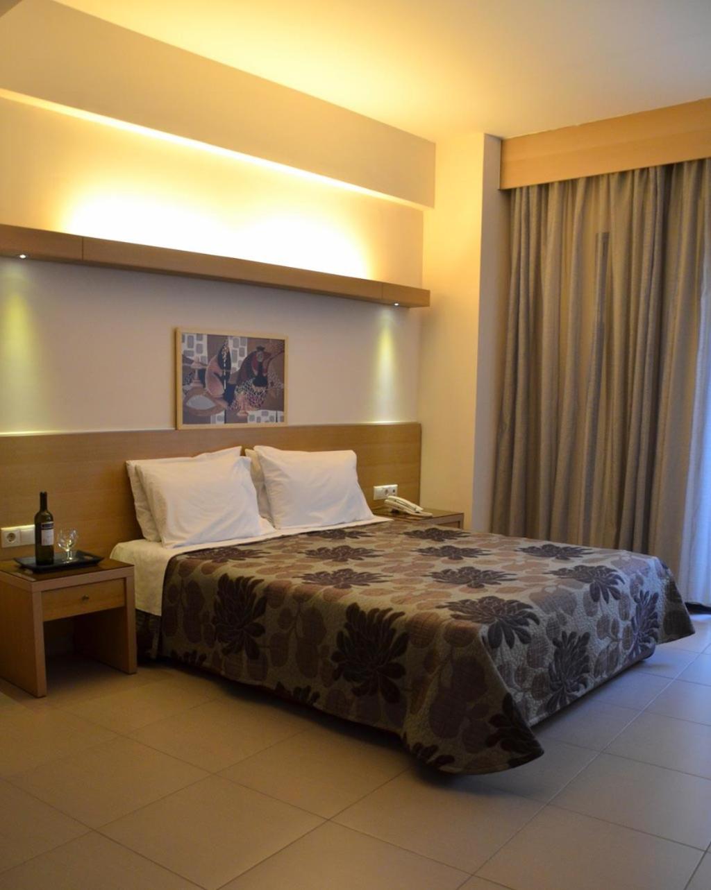 2. Kiridis Hotel