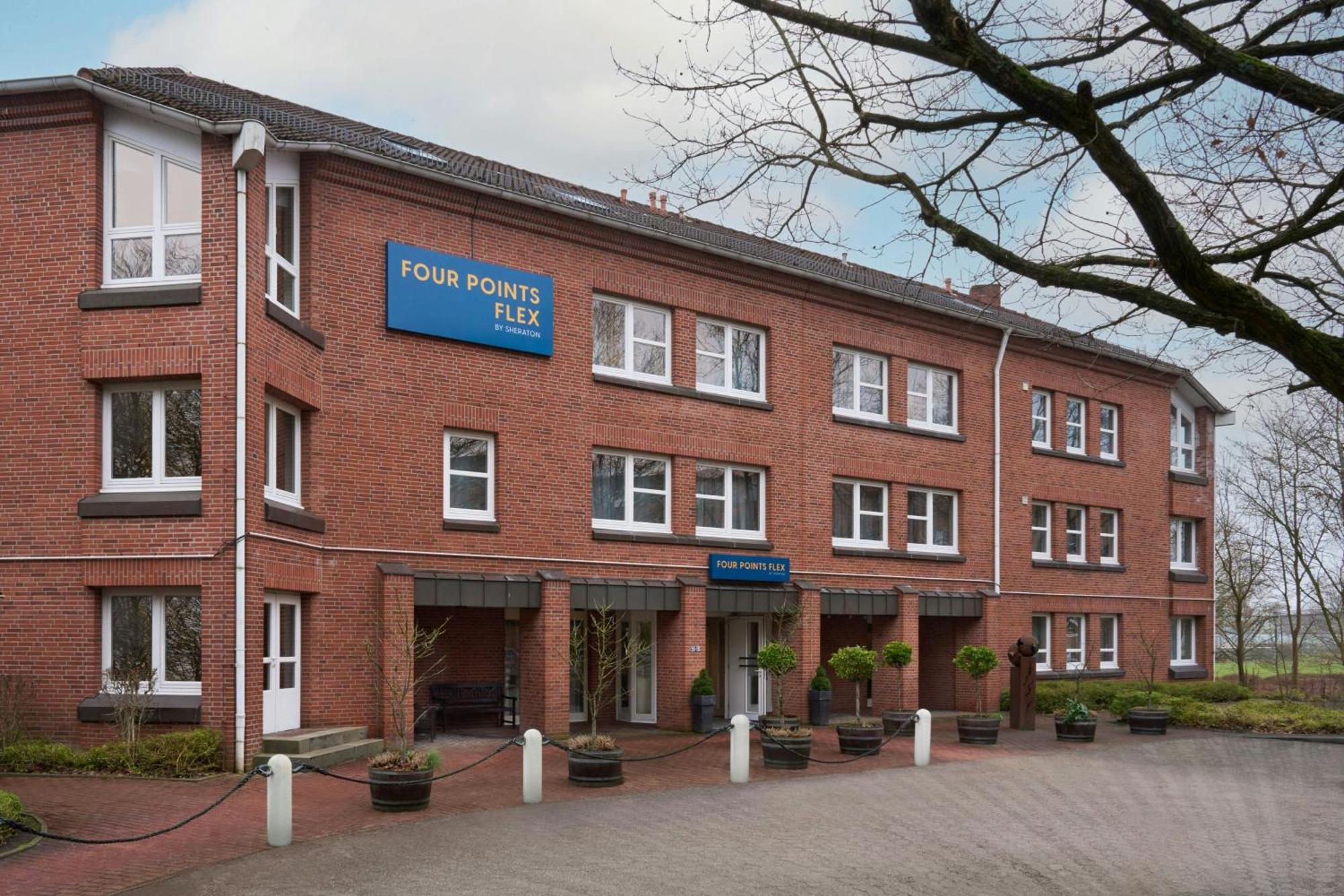 Top 10 Places To Stay in Kiel