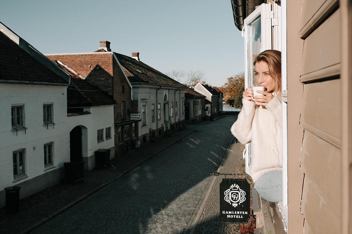 Top 7 Places To Stay in Fredrikstad