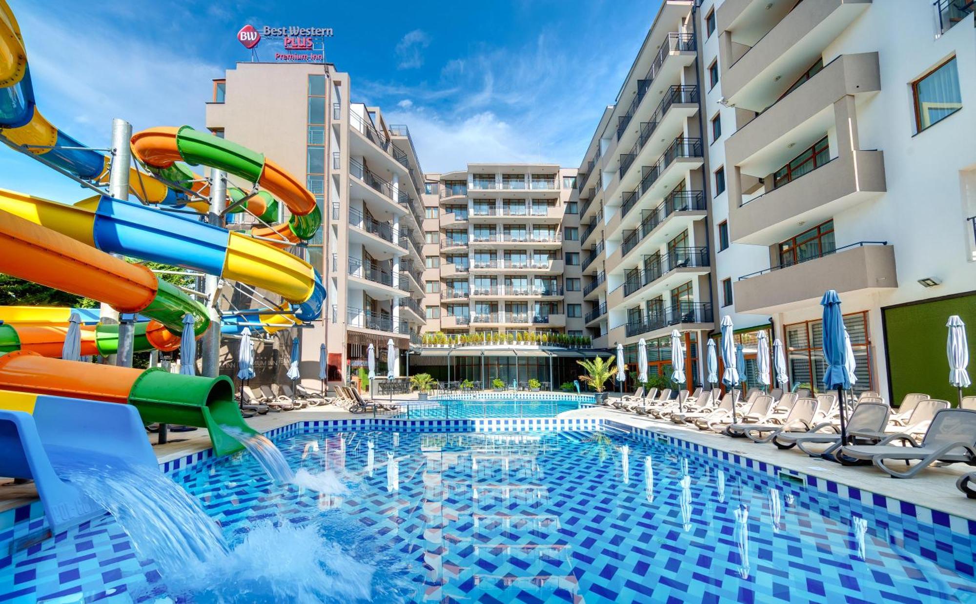 Top 10 Places To Stay in Burgas