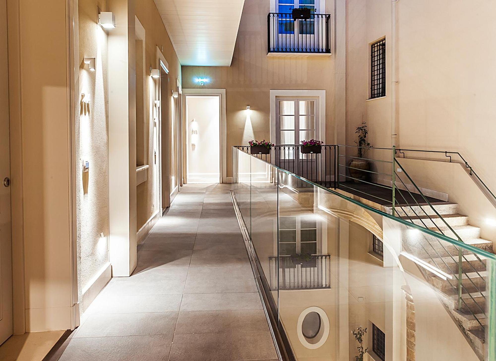 8. Hotel San Michele