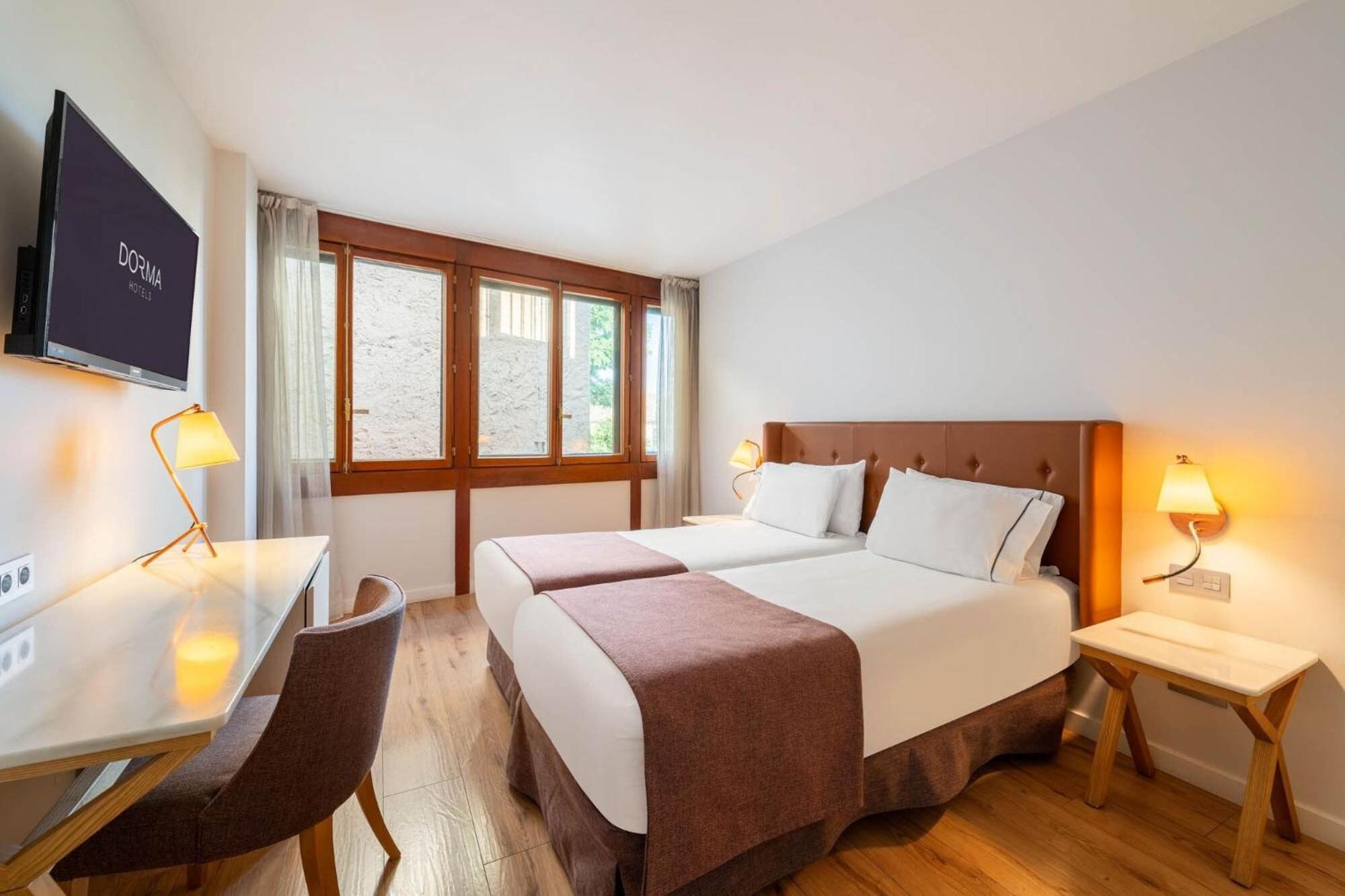 Top 10 Places To Stay in Segovia