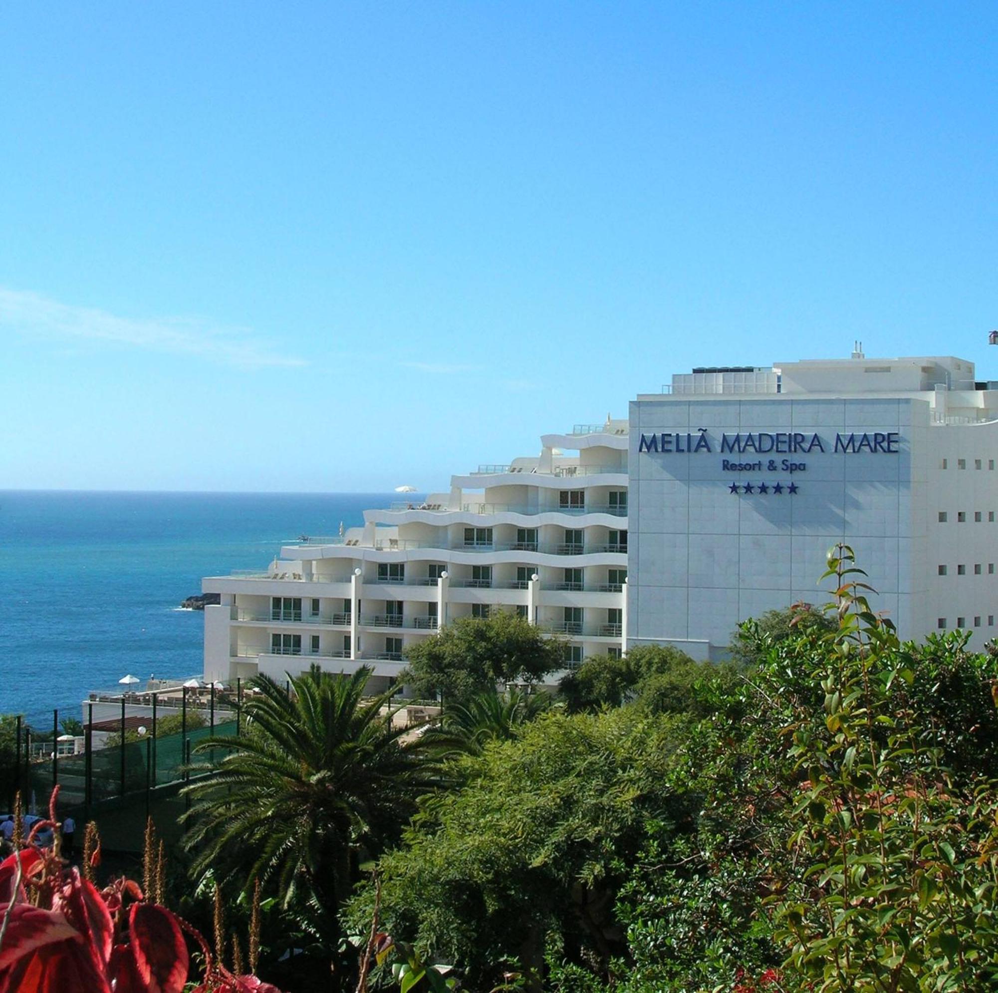 Top 10 Places To Stay in Funchal