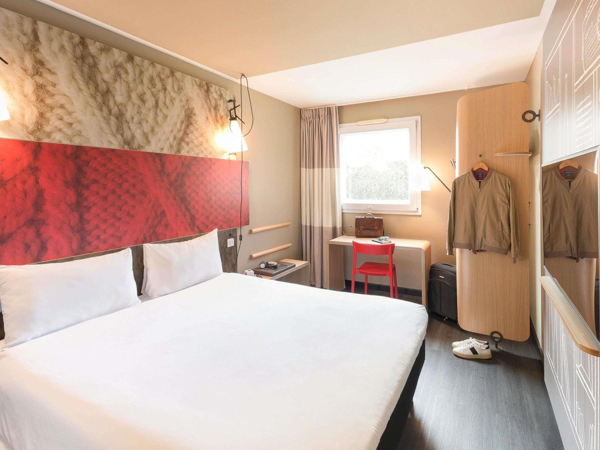 Top 10 Places To Stay in Fuenlabrada