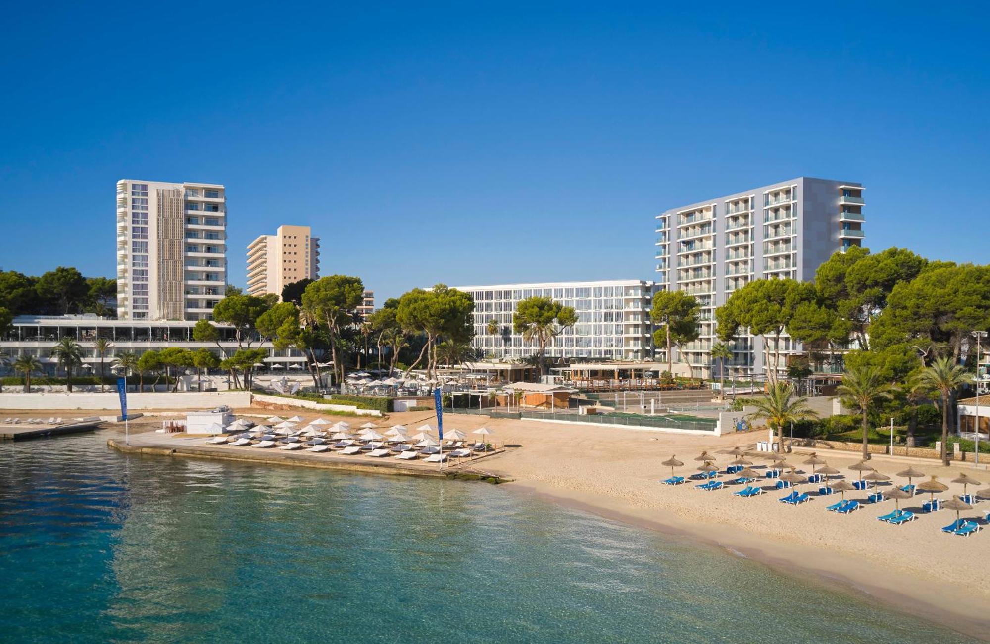 Top 10 Places To Stay in Magaluf