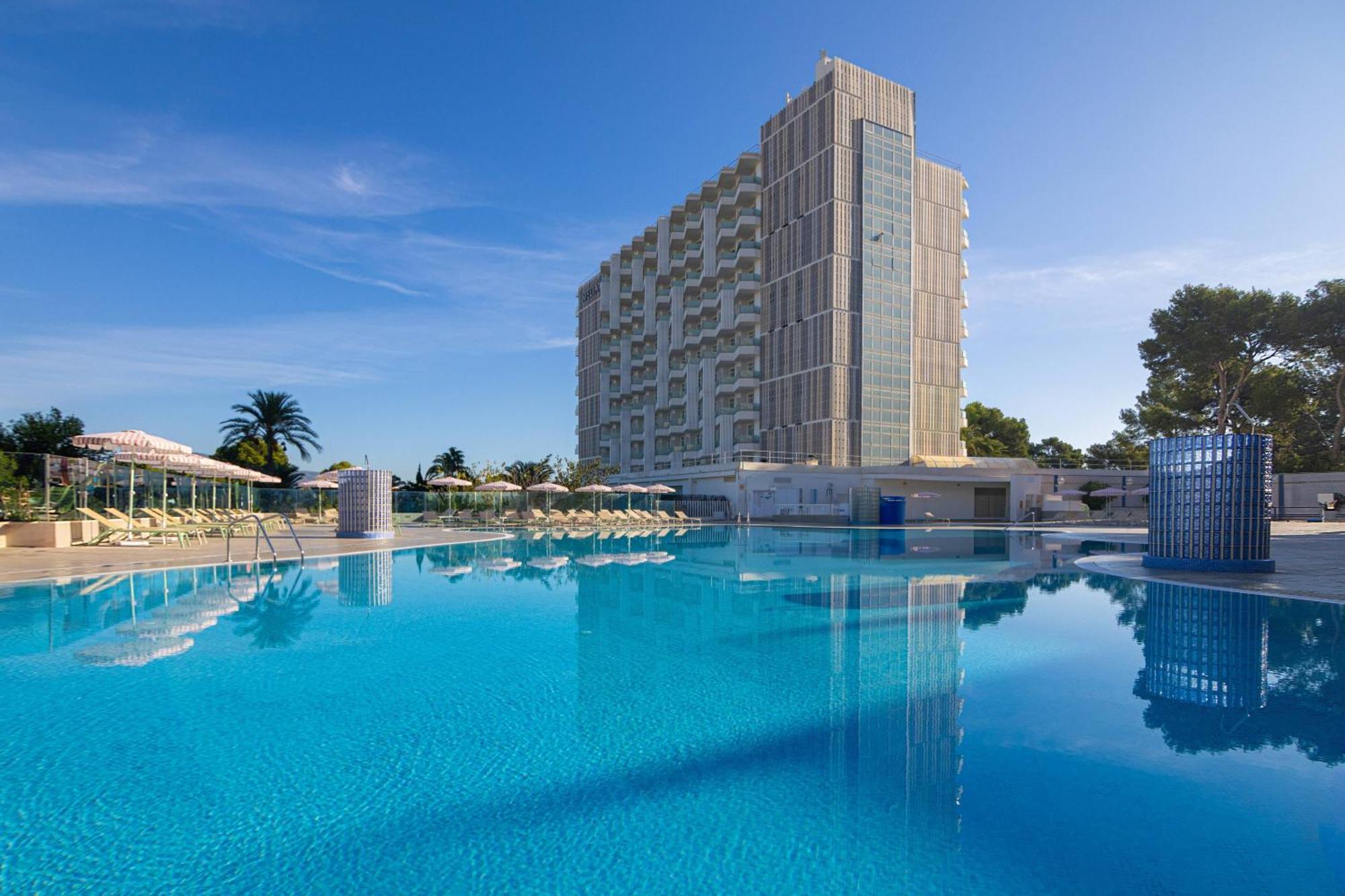 Top 10 Places To Stay in Magaluf