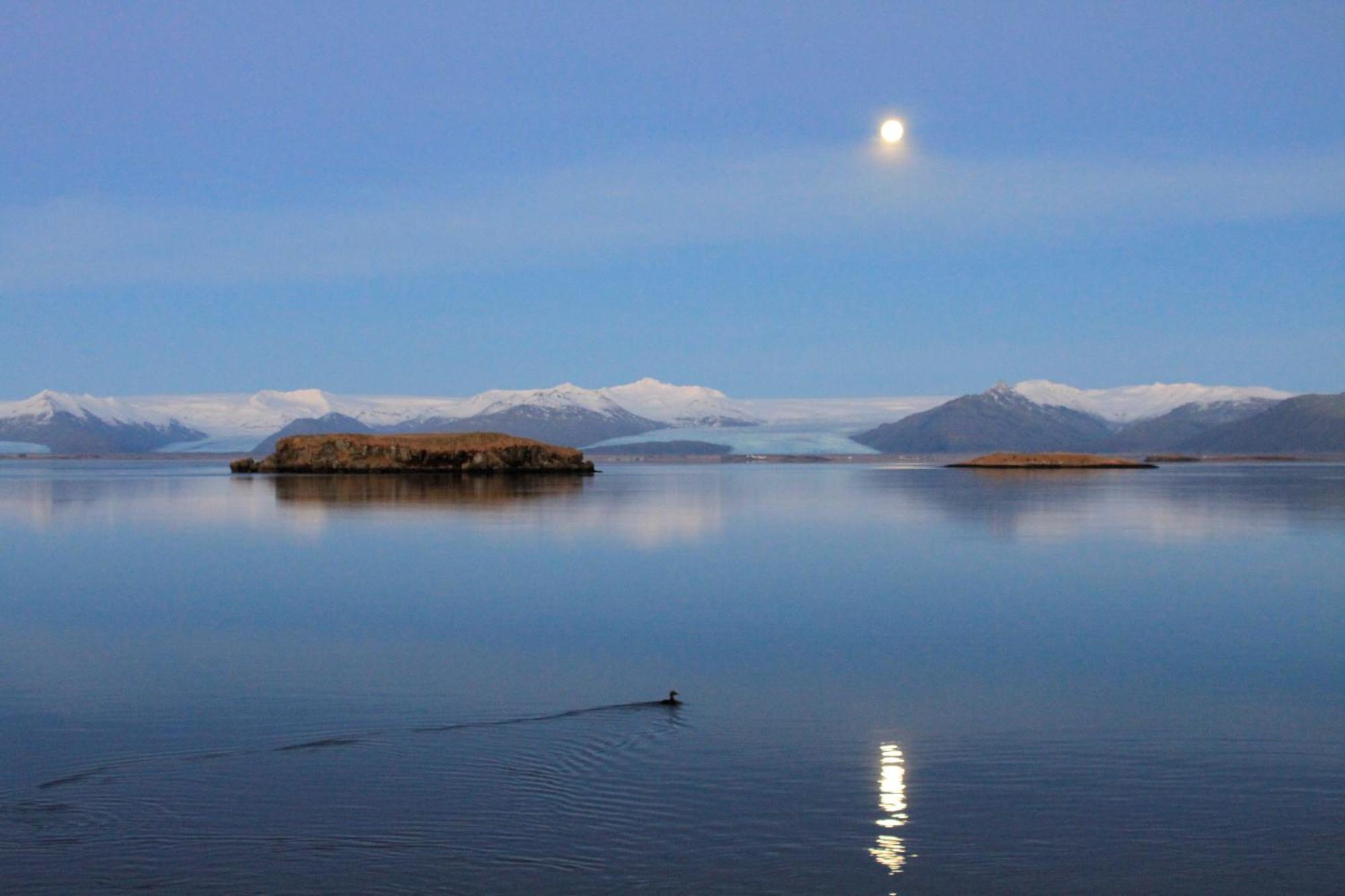 Hvammur旅馆 (Hvammur Guesthouse)