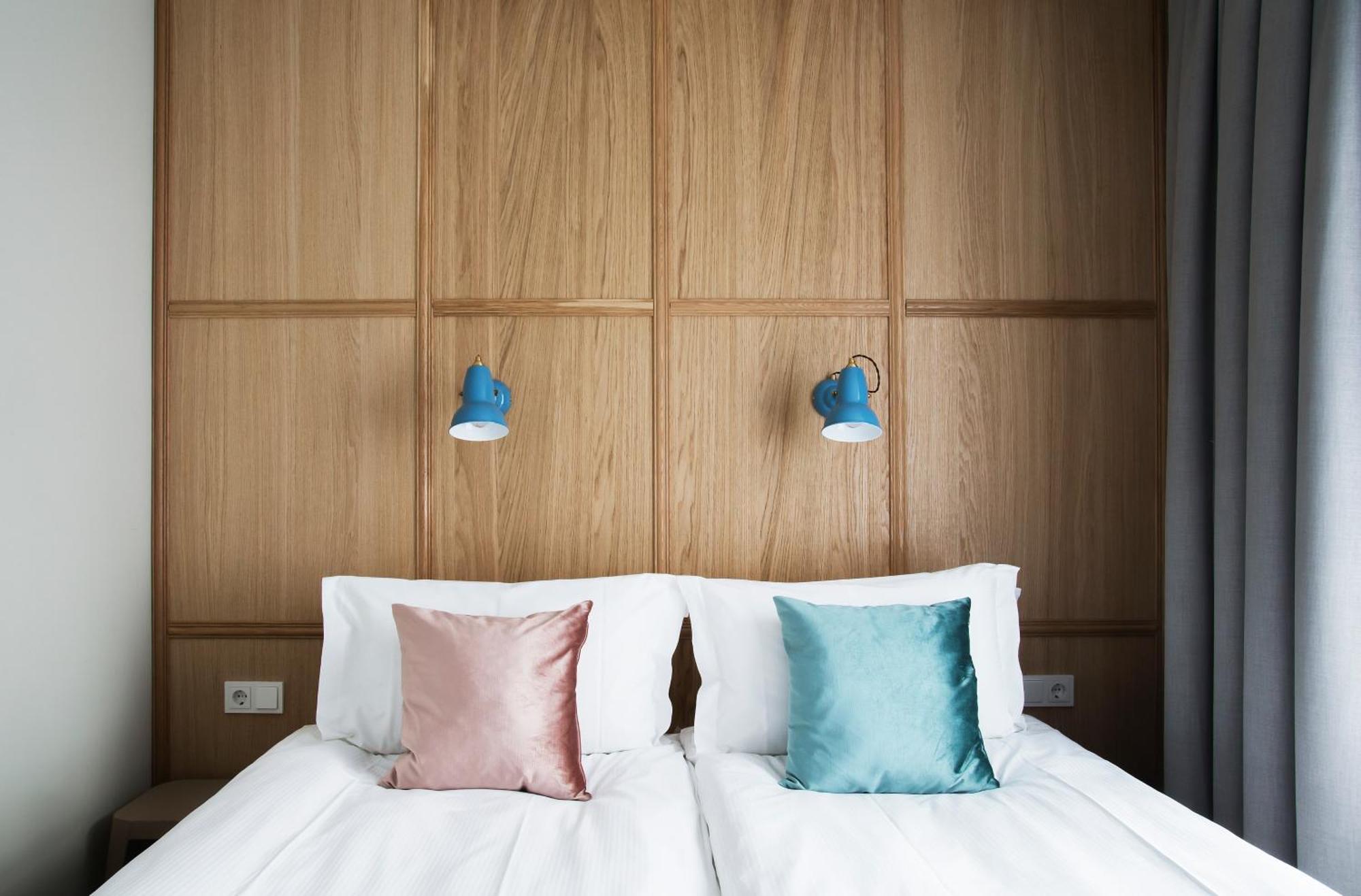 Odinsve Hotel Apartments