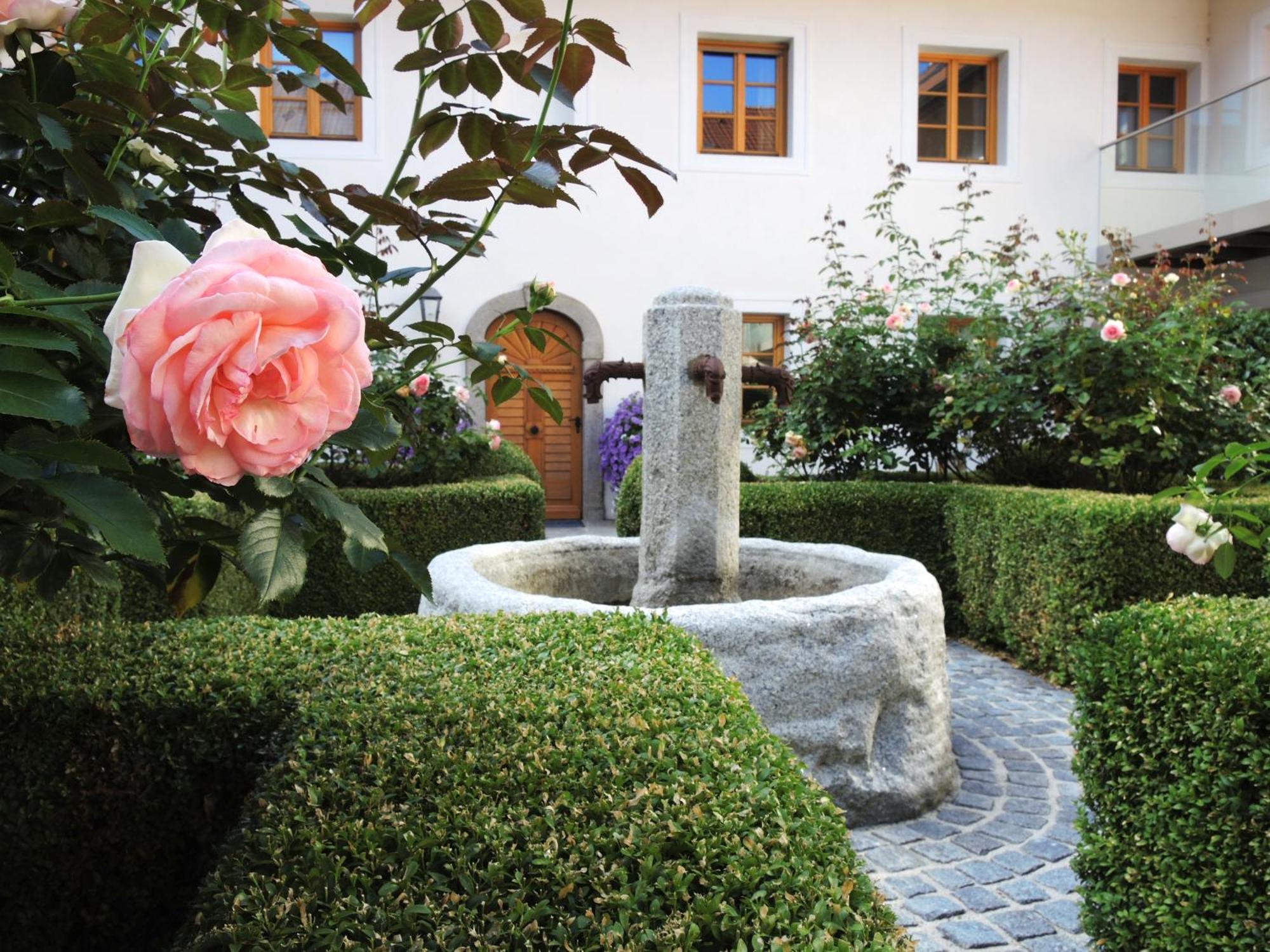 6. Bauernhofpension Herzog Zu Laah