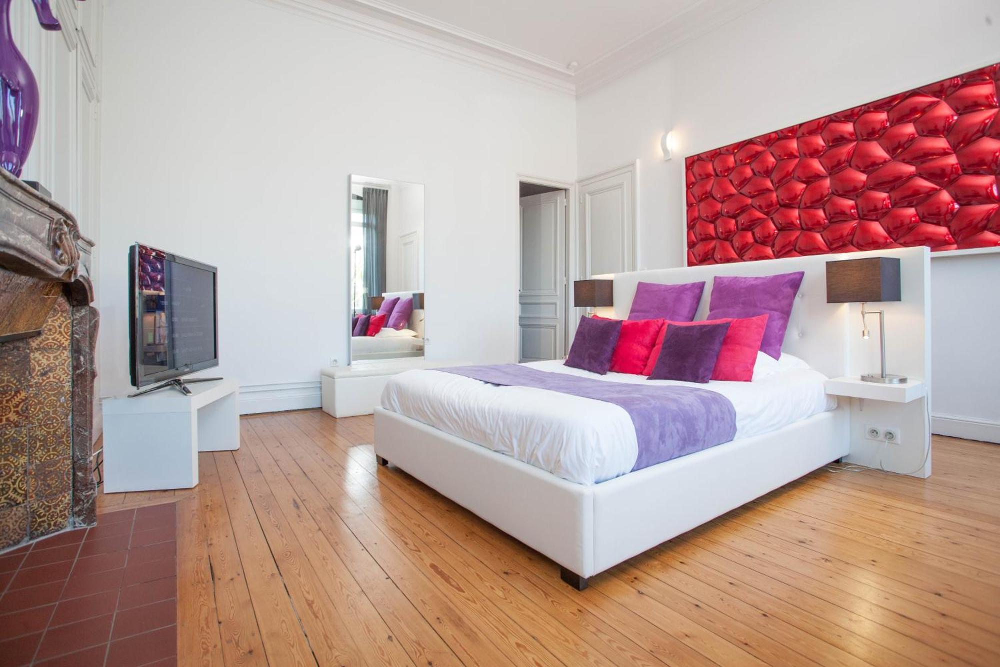 Top 10 Places To Stay in Lille