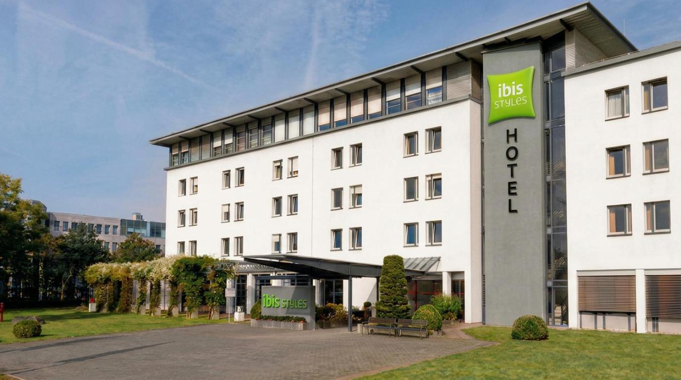 Top 10 Places To Stay in Darmstadt