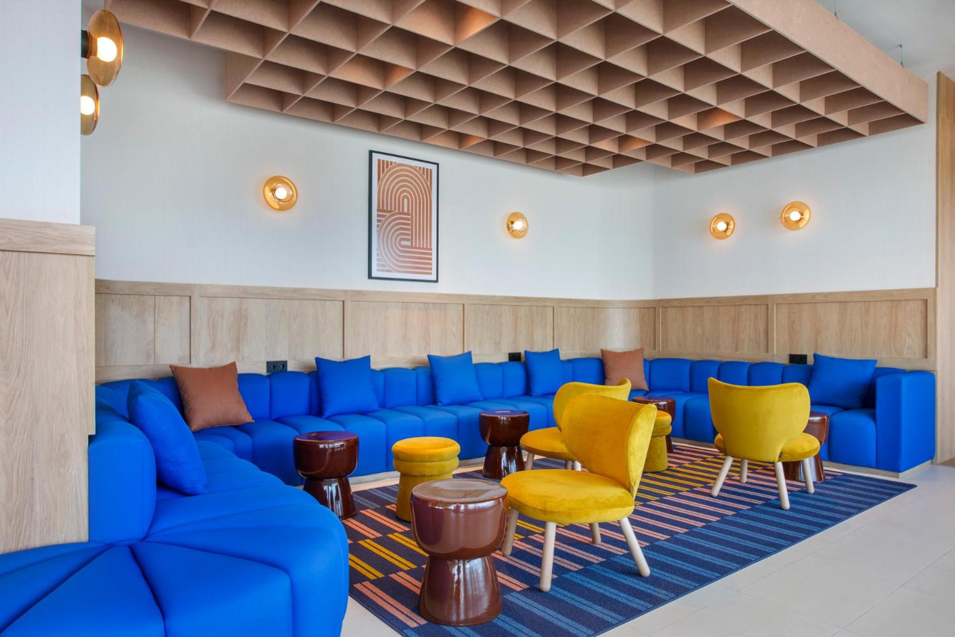 Top 10 Places To Stay in Pamplona