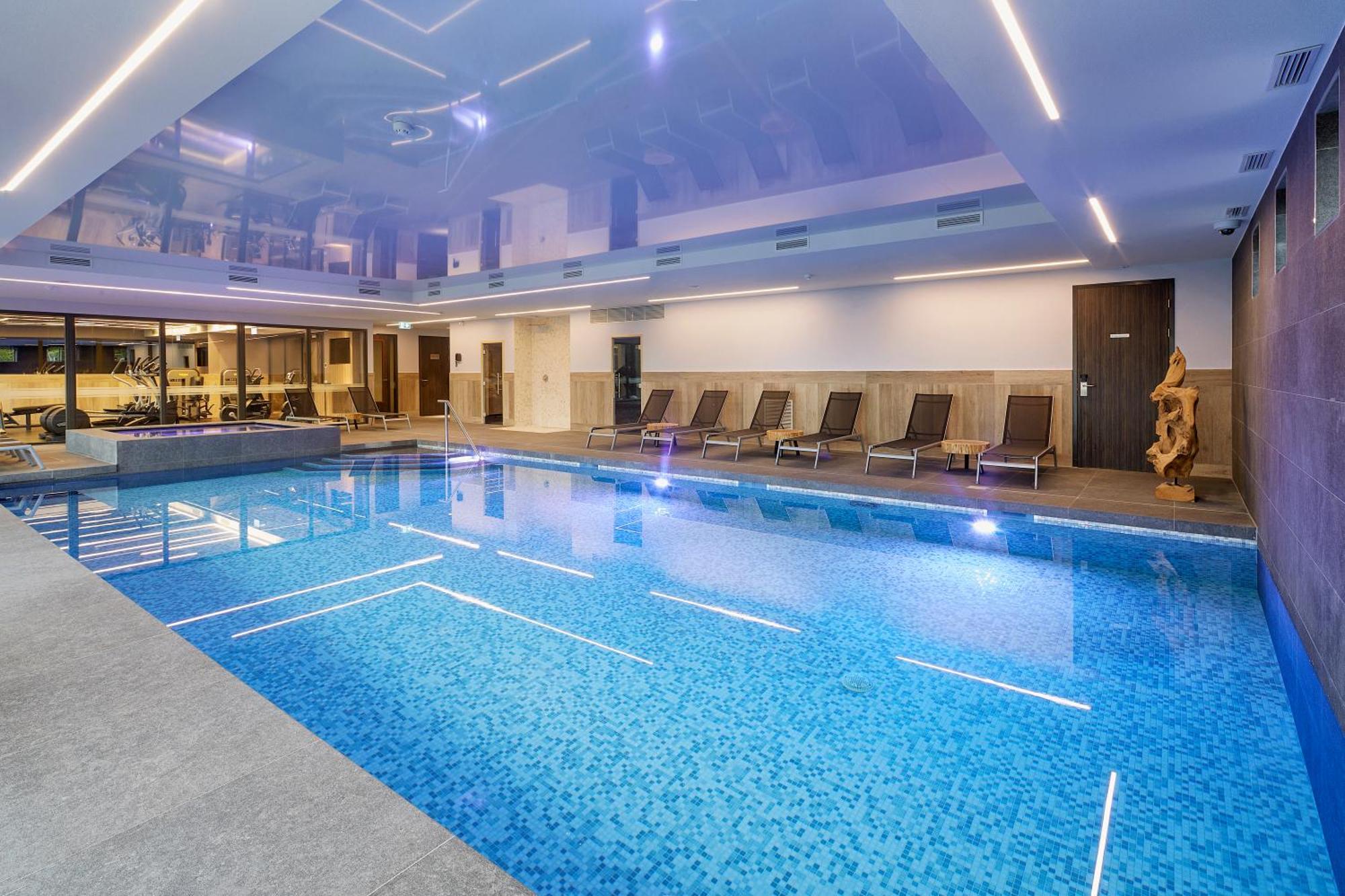 3. Gr8 Hotels