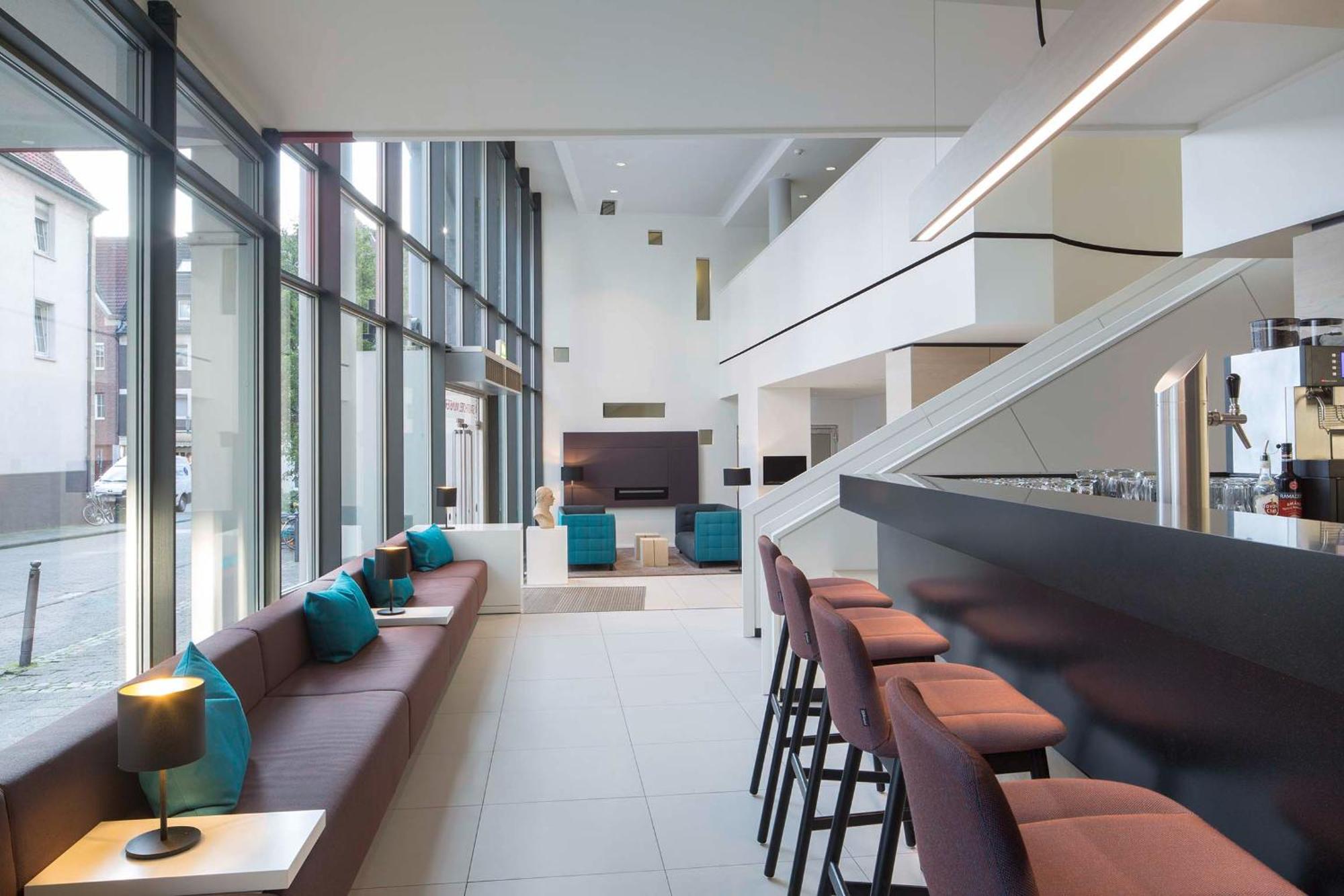 1. Stadthotel Münster