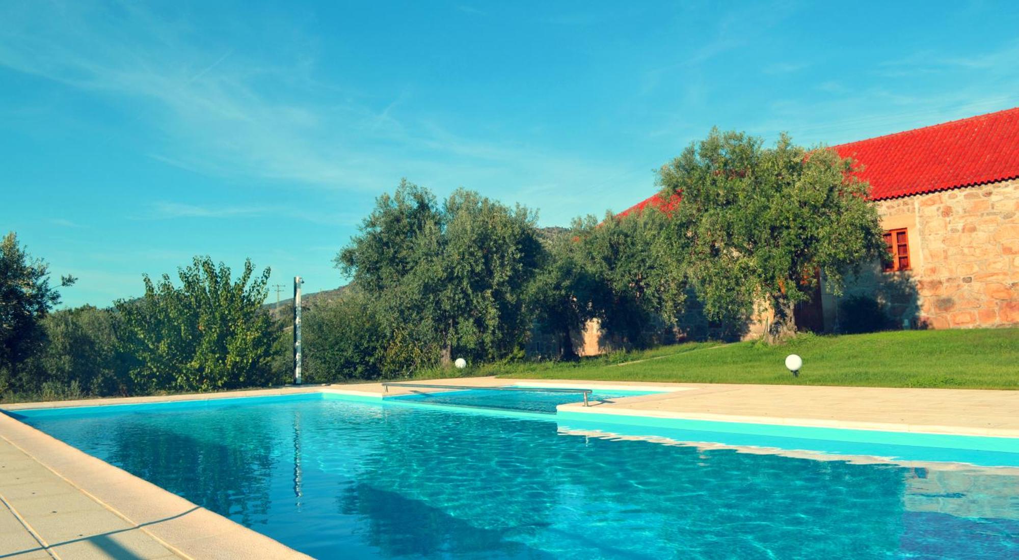 Top 10 Places To Stay in Guarda