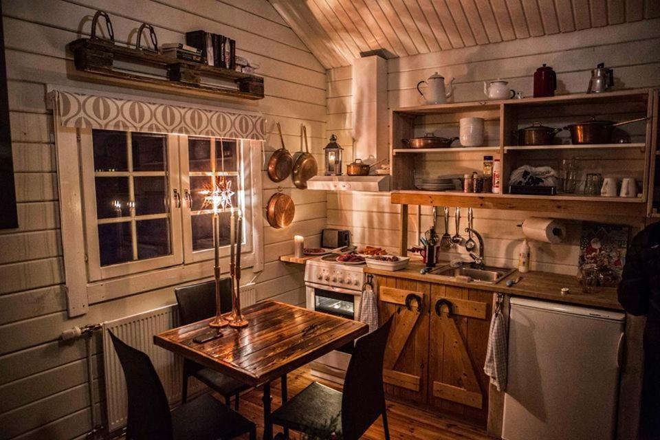 Akurgerdi Guesthouse 2 – Country Lifestyle