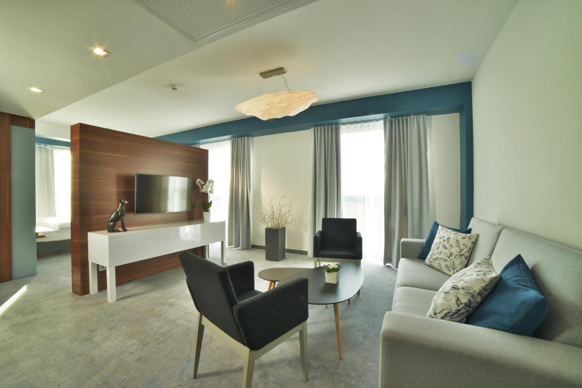 2. Focus Hotel Premium Lublin Conference & Spa