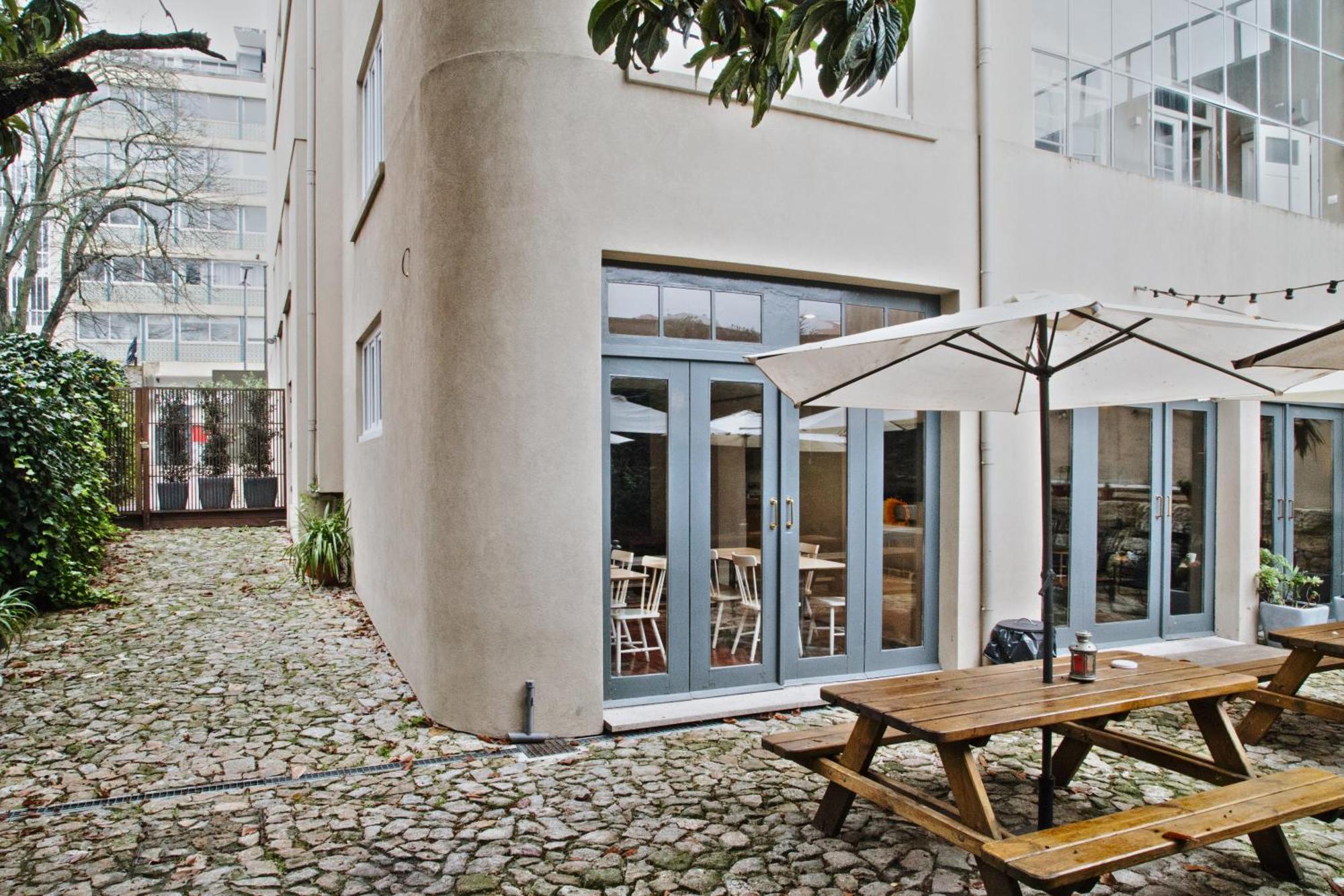 8. Porto Spot