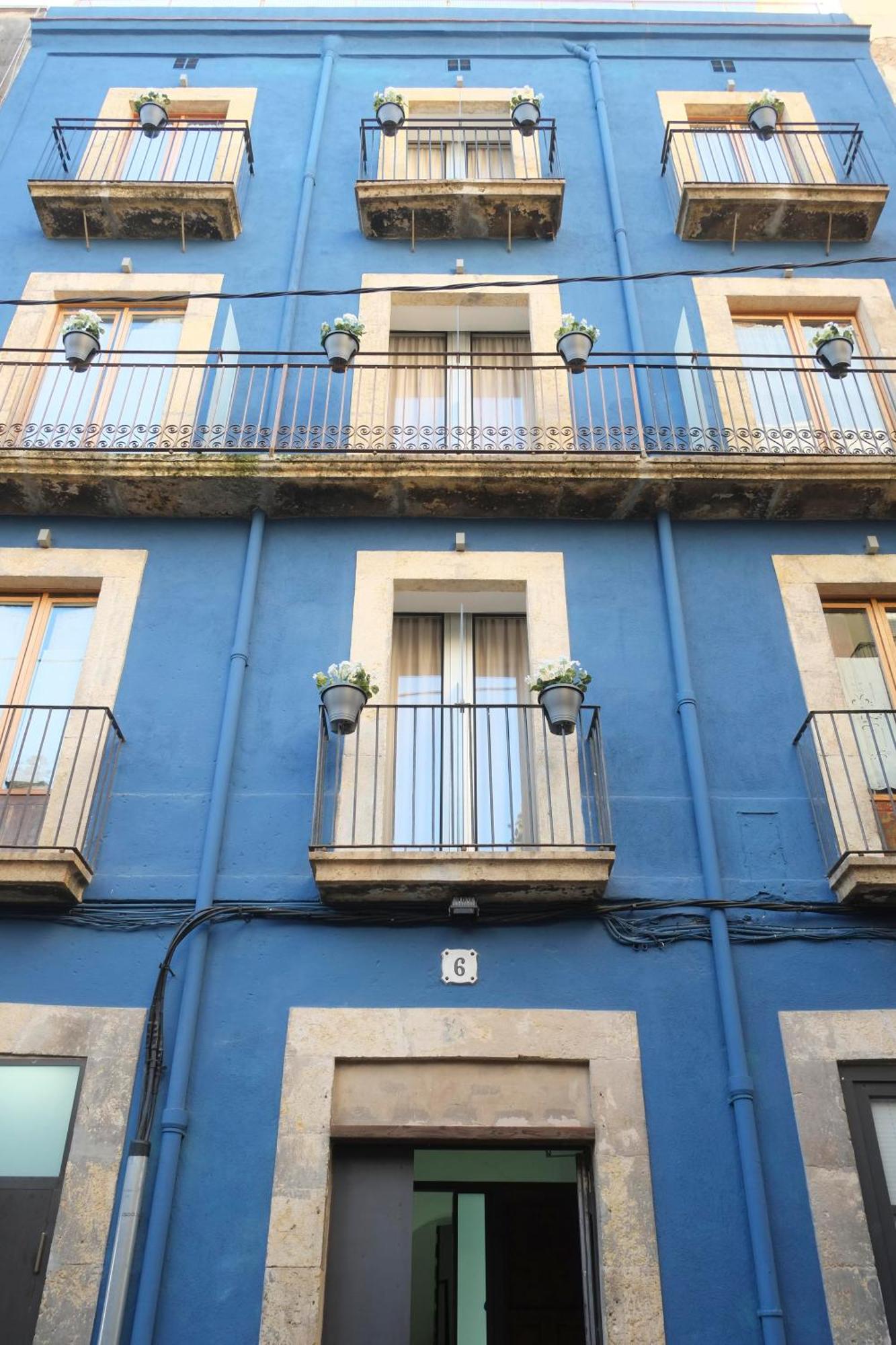 4. Hotel Pigal