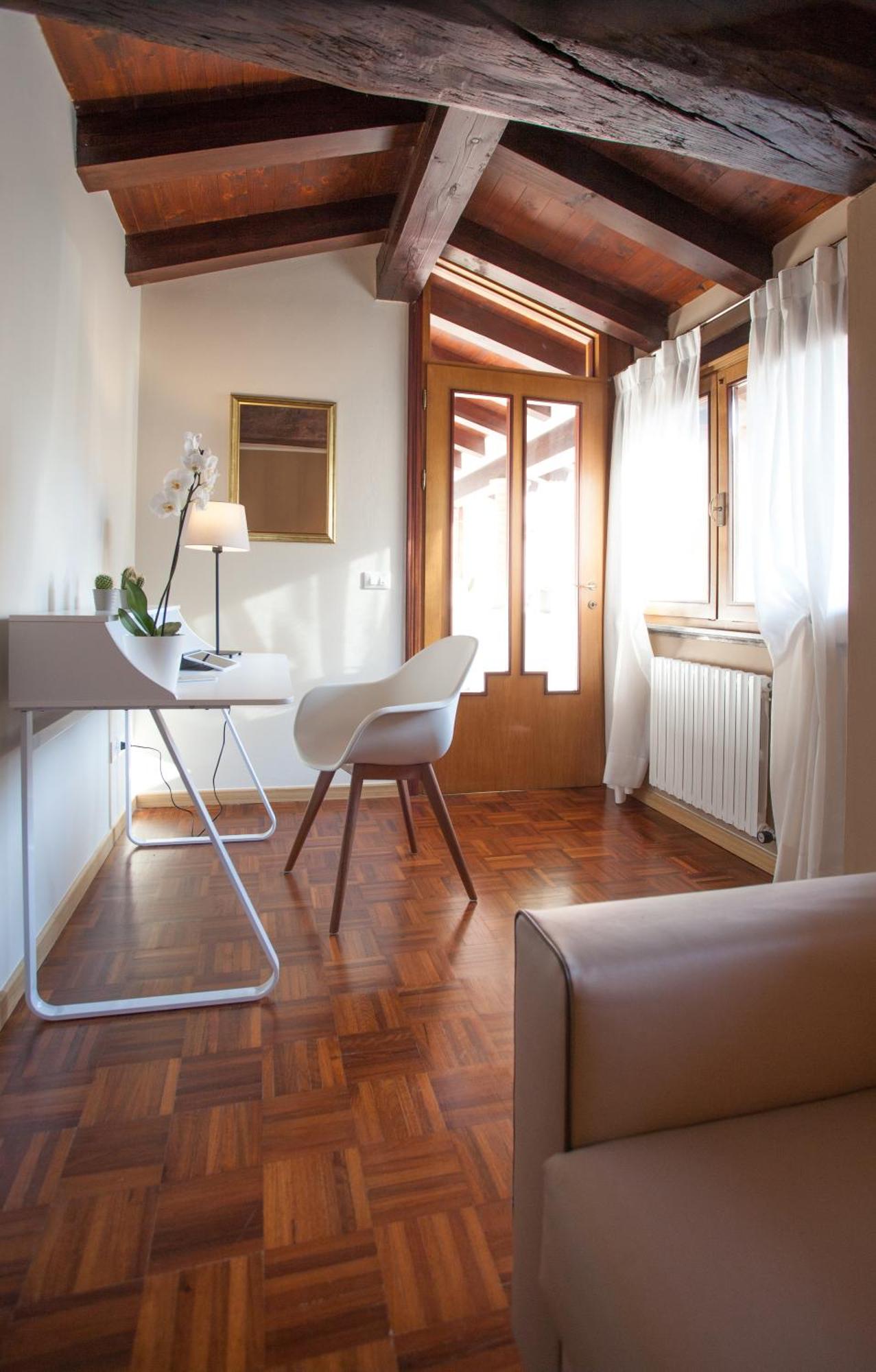 10. Residence Le Casette