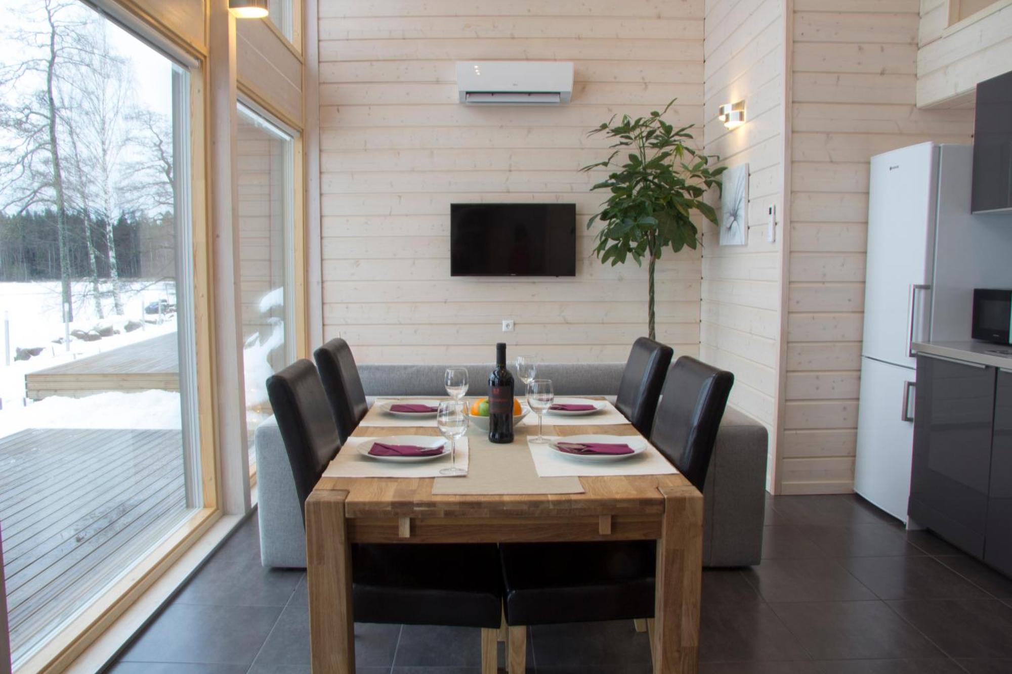 4. Ammatour Villas