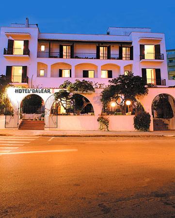 10. El Balear