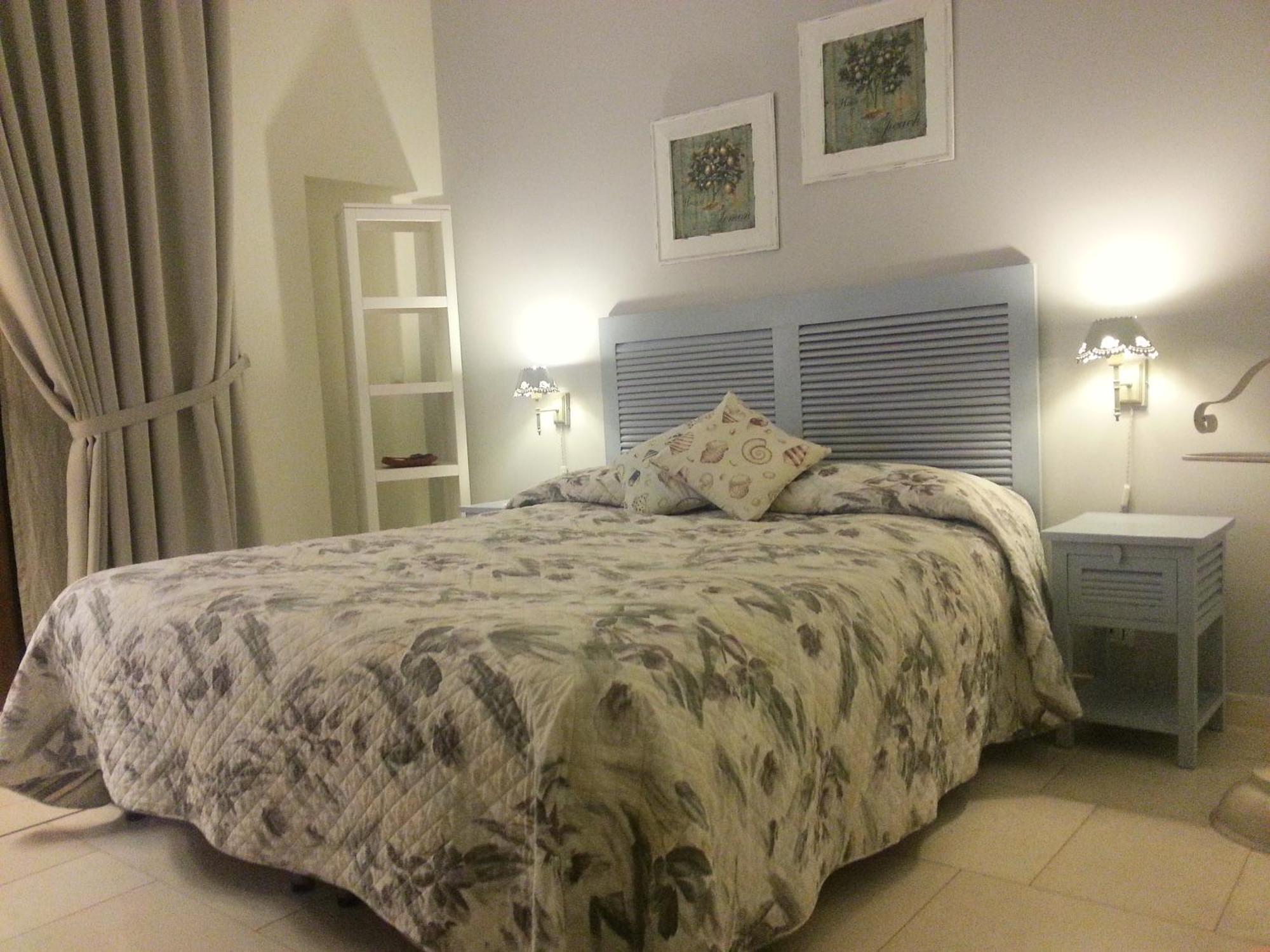 3. B&B Torrente Antico