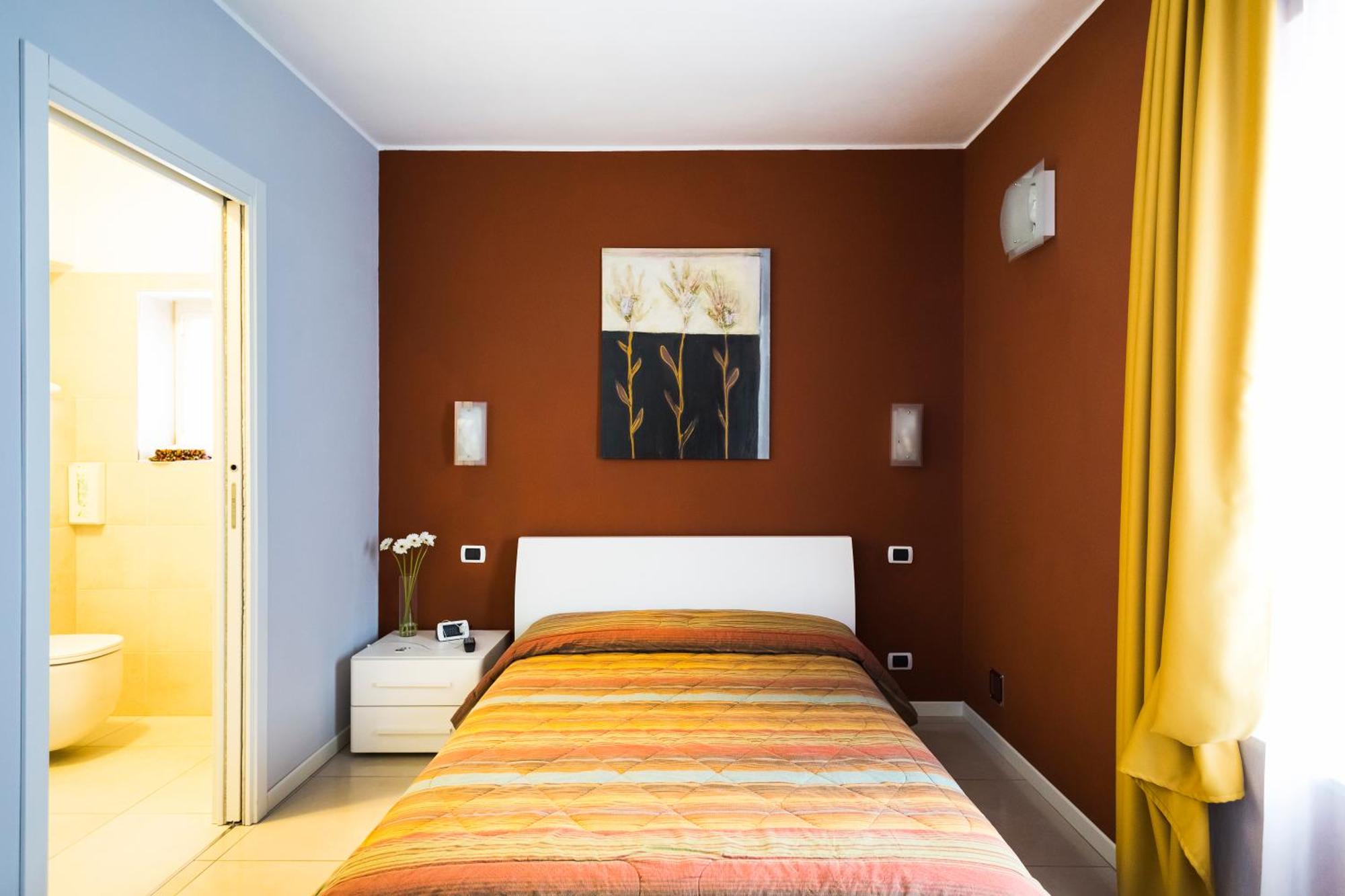 9. Affittacamere Polvara Trentuno