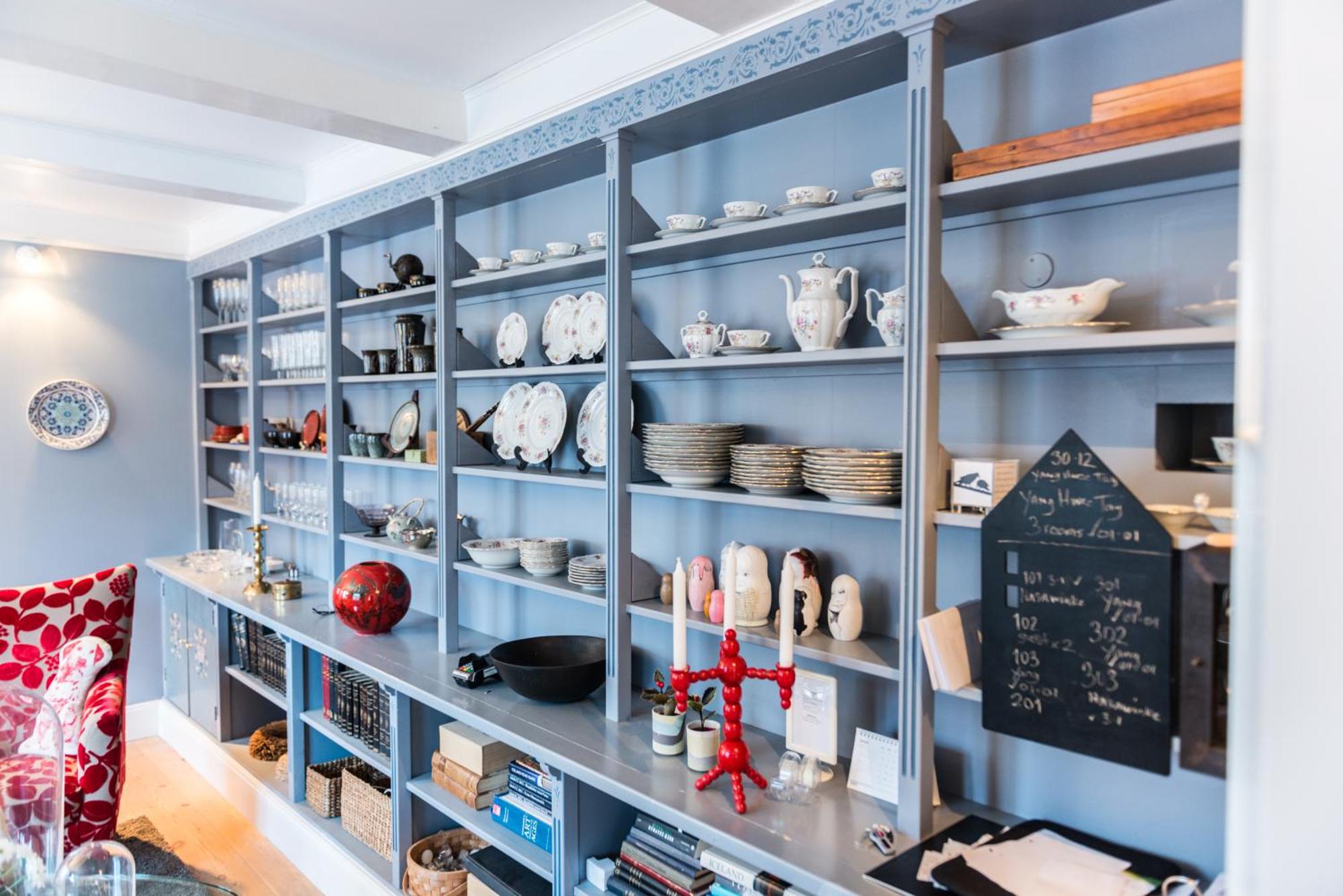 Reykjavík Treasure B&B