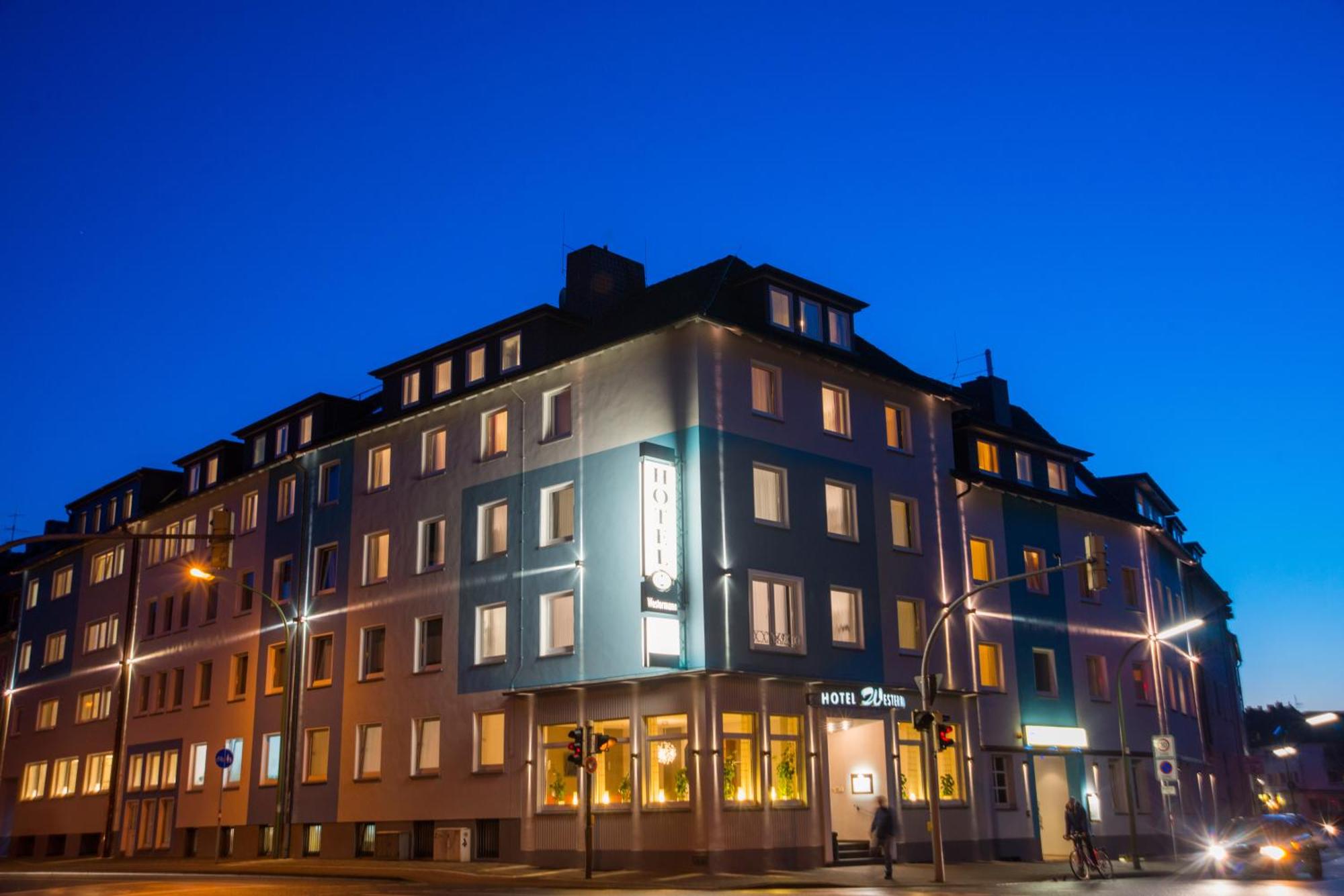 5. Hotel Westermann