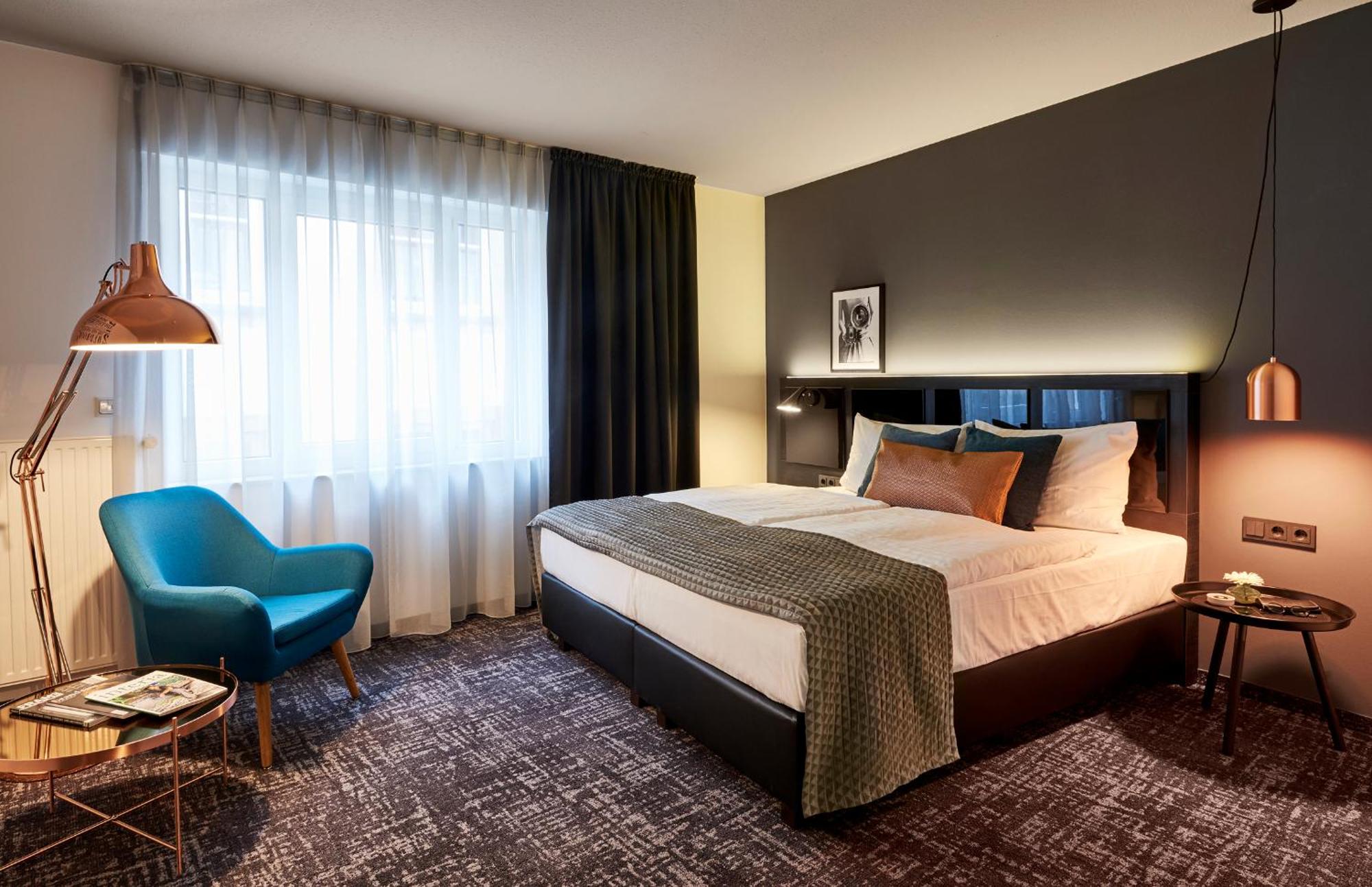 8. Hotel Restaurant Kohlbrecher Villeroy & Boch SPA