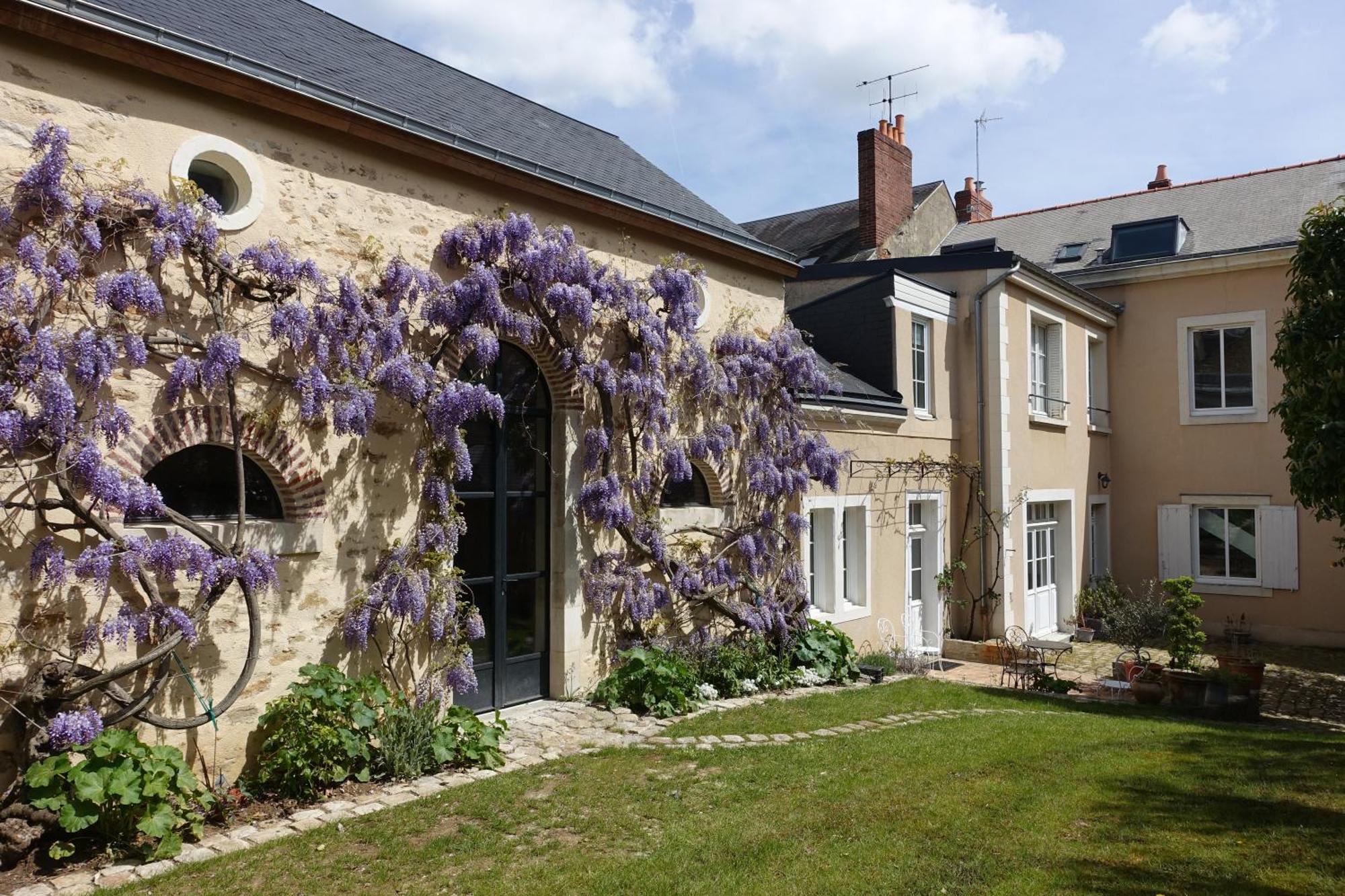 7. L'Escale, chambres chez l'habitant