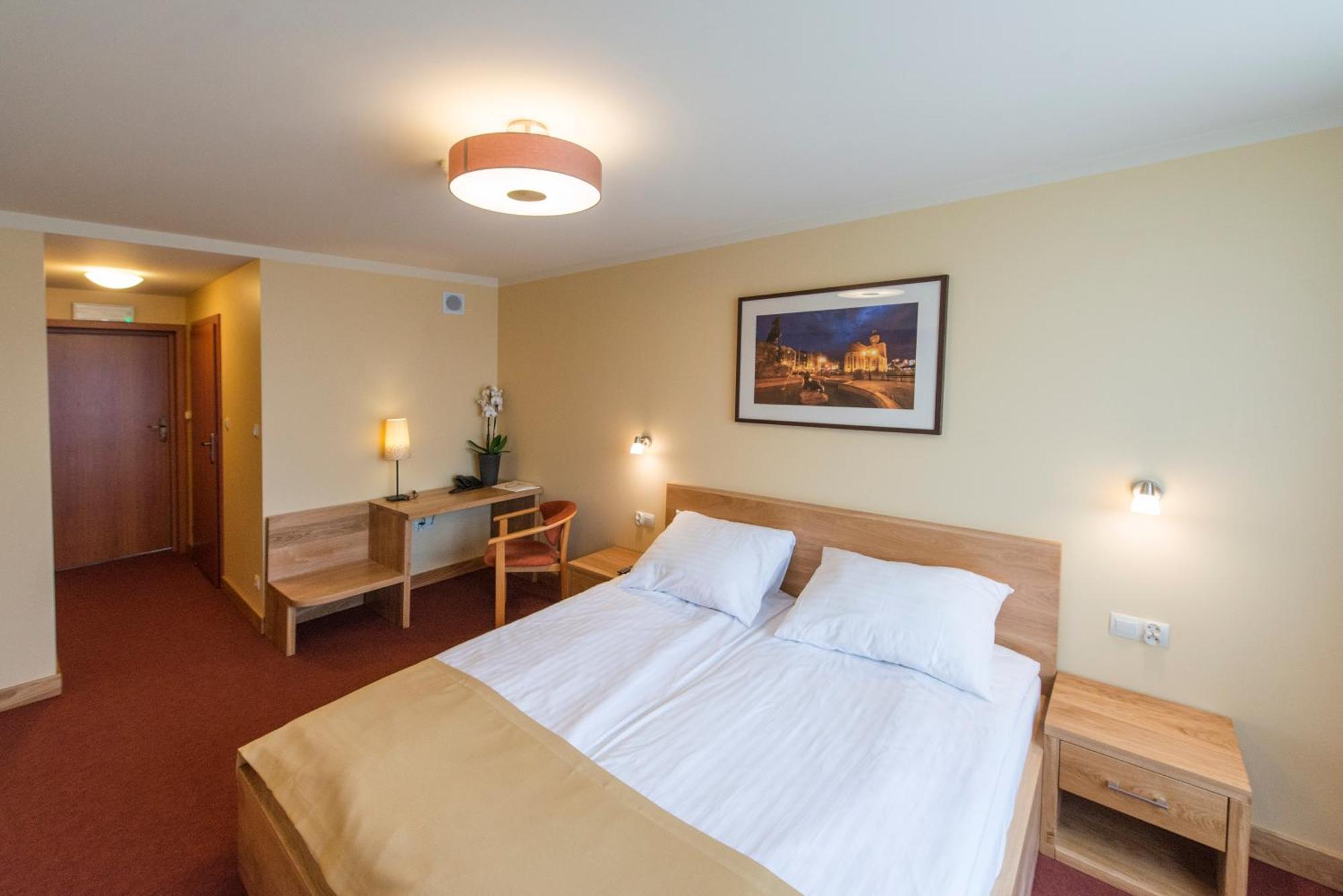6. Gorzow Hotel