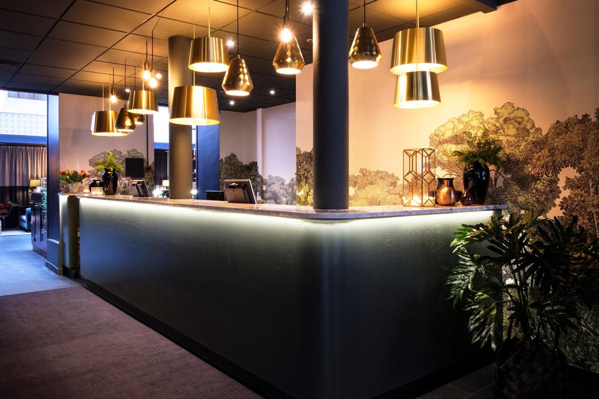 6. Home Hotel Temperance